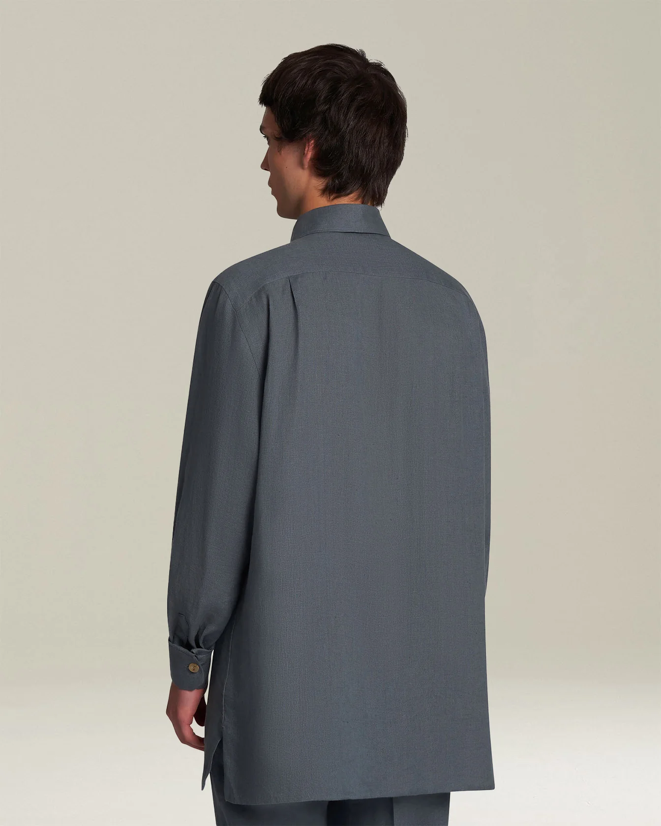 AAL - SHIRT SPORT LINEN - Image 3