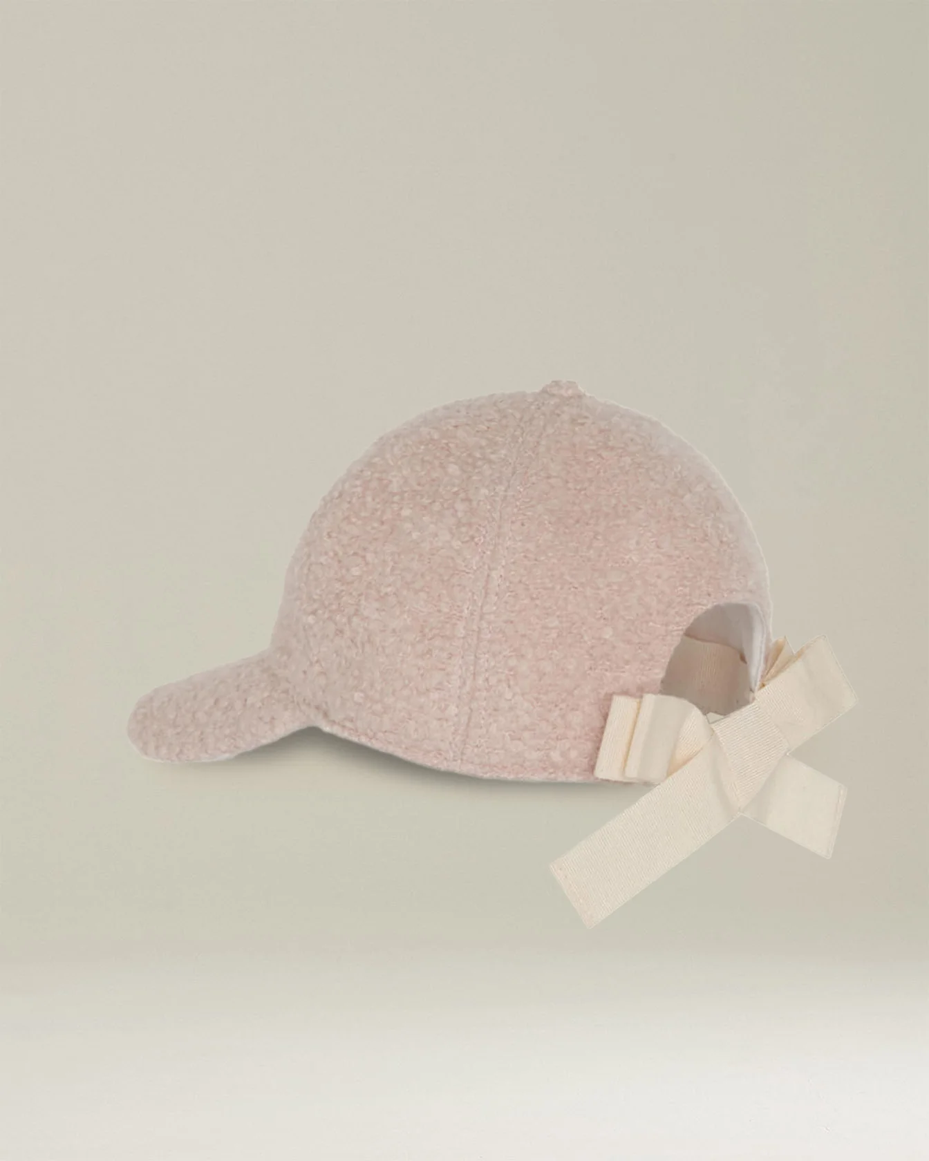 ALPACA, CASHMERE AND WOOL CAP - Image 2