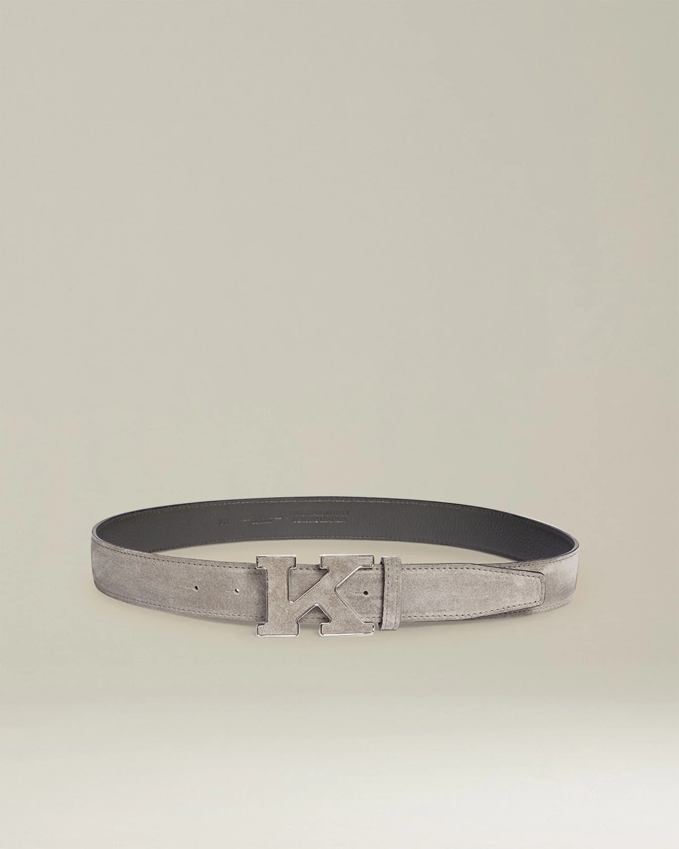 BELT CALFSKIN - Image 3