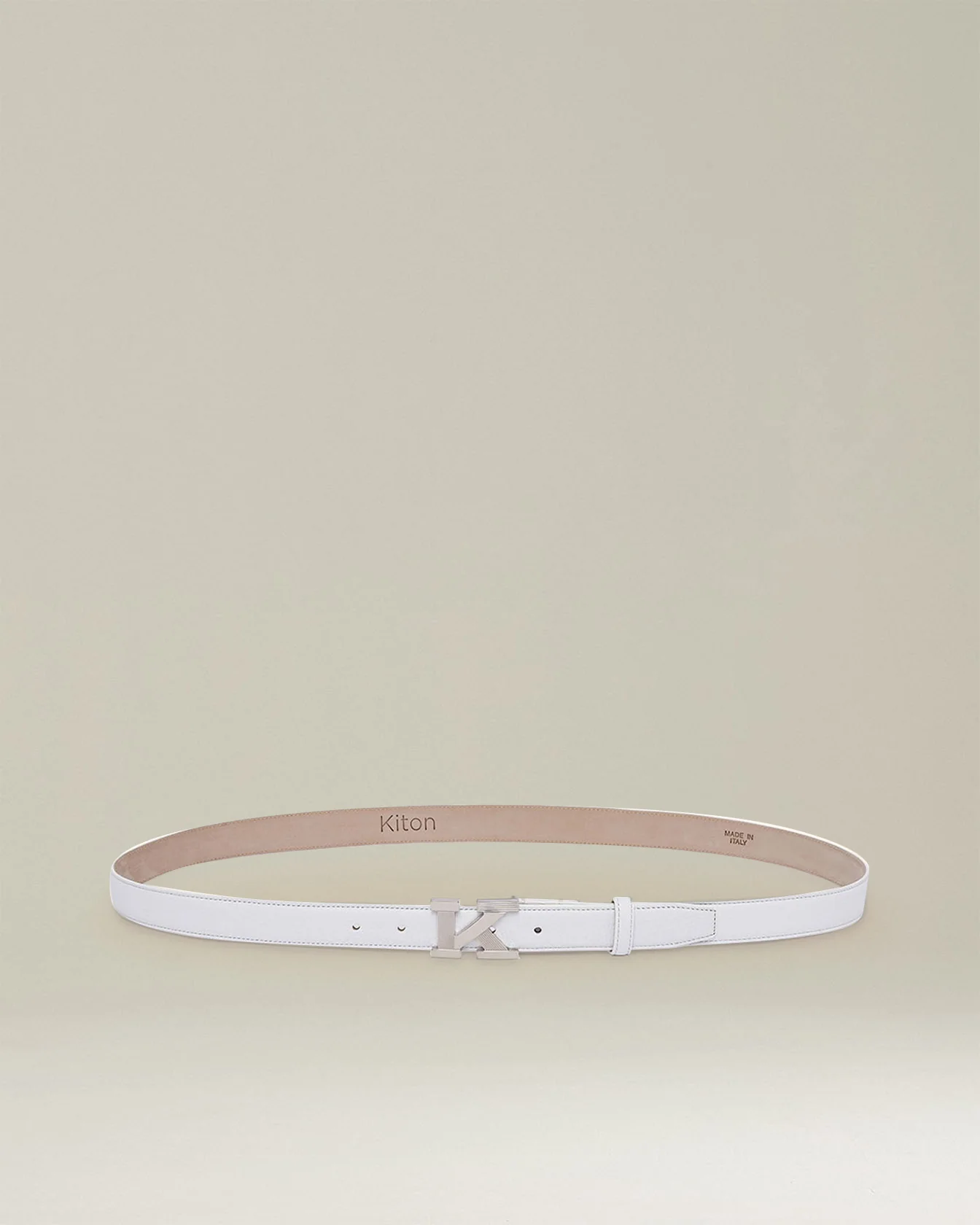 BELT DEERSKIN - Image 3