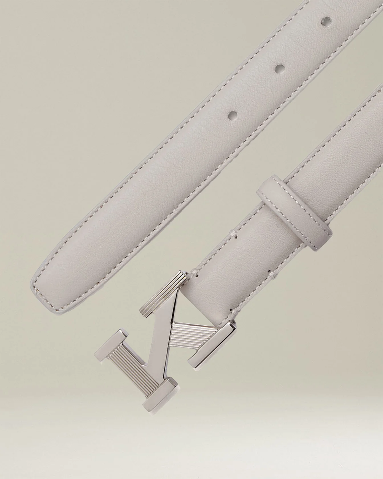 BELT LAMBSKIN - Image 3