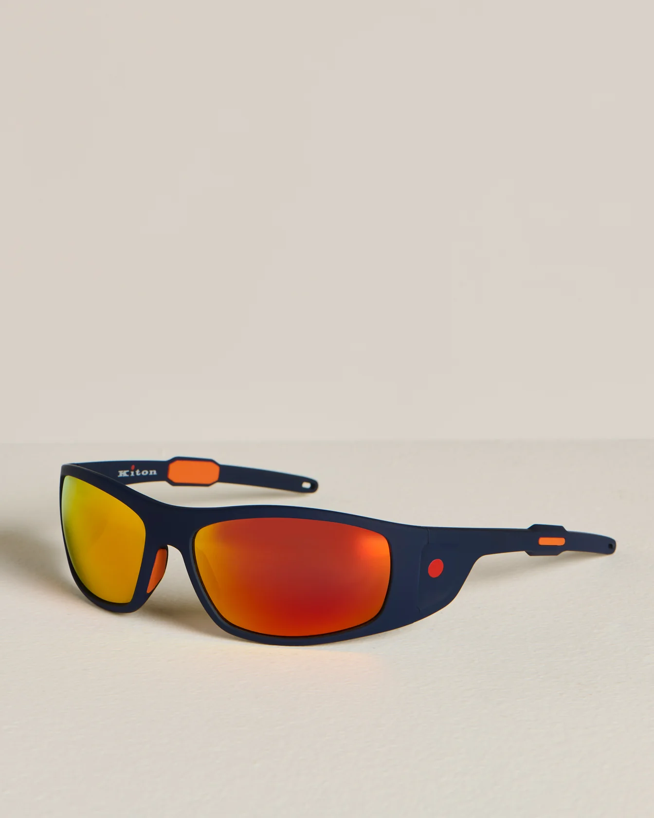 KITON POLARIZED SUNGLASSES