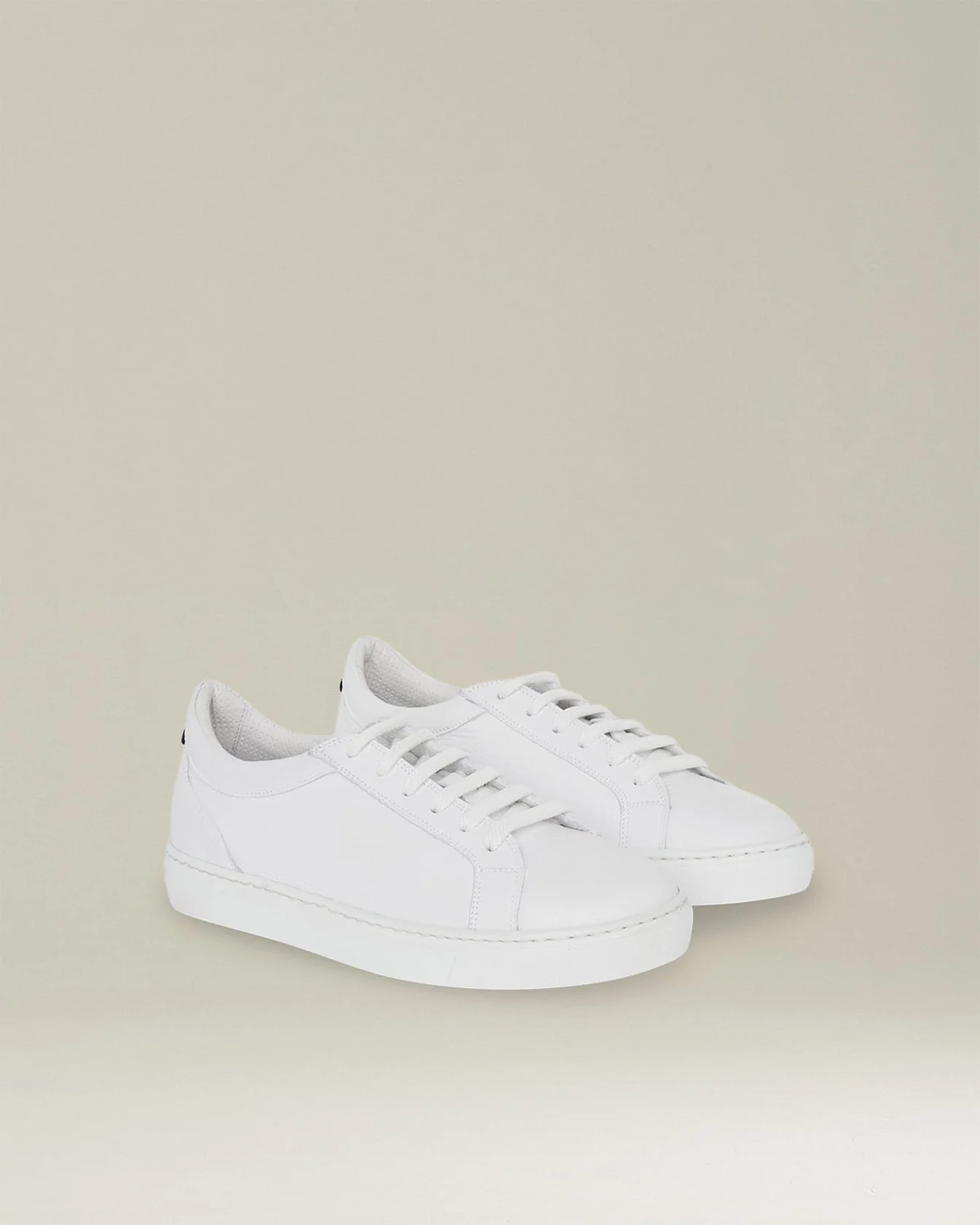 SNEAKERS DEERSKIN - Image 2