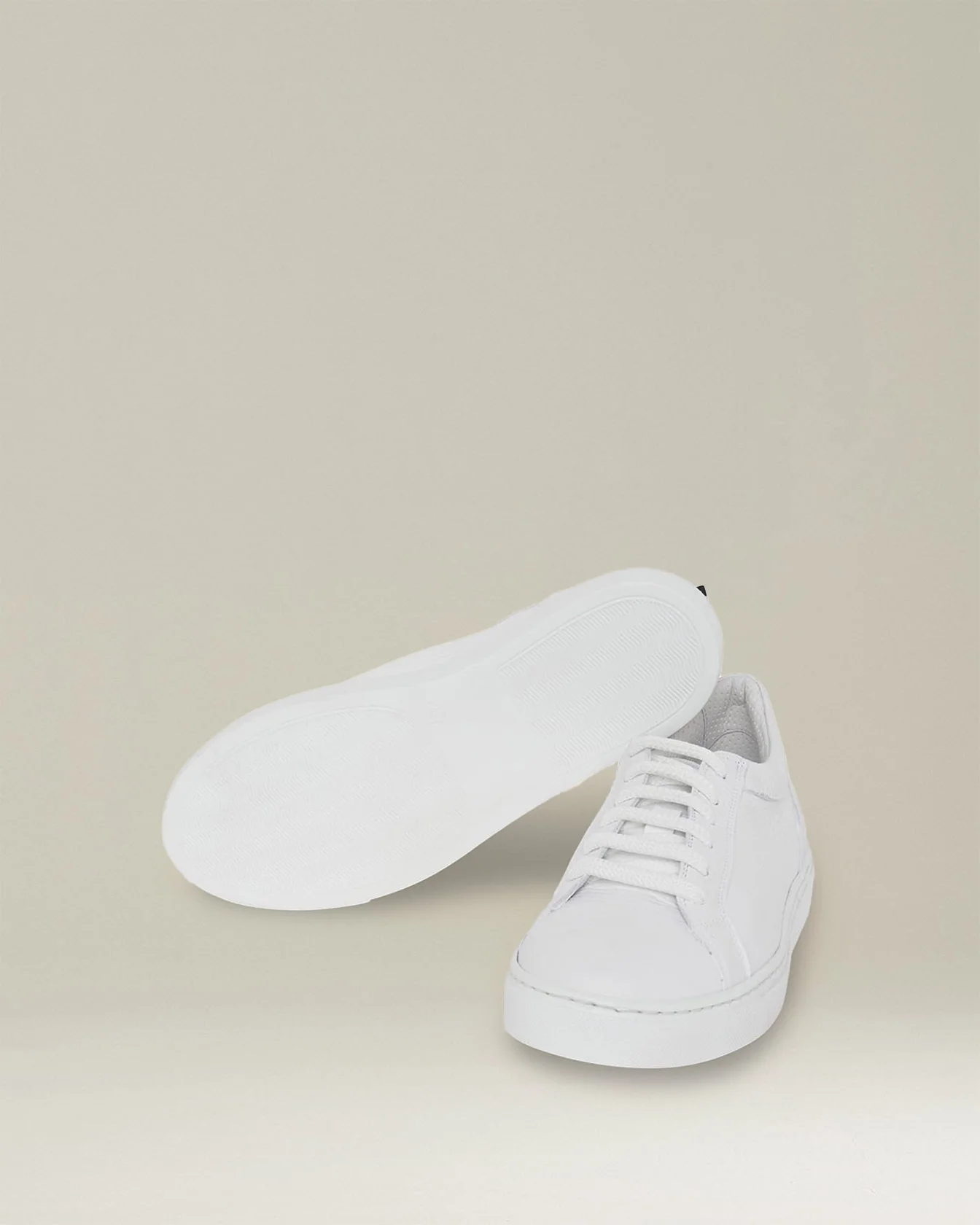 SNEAKERS DEERSKIN - Image 3