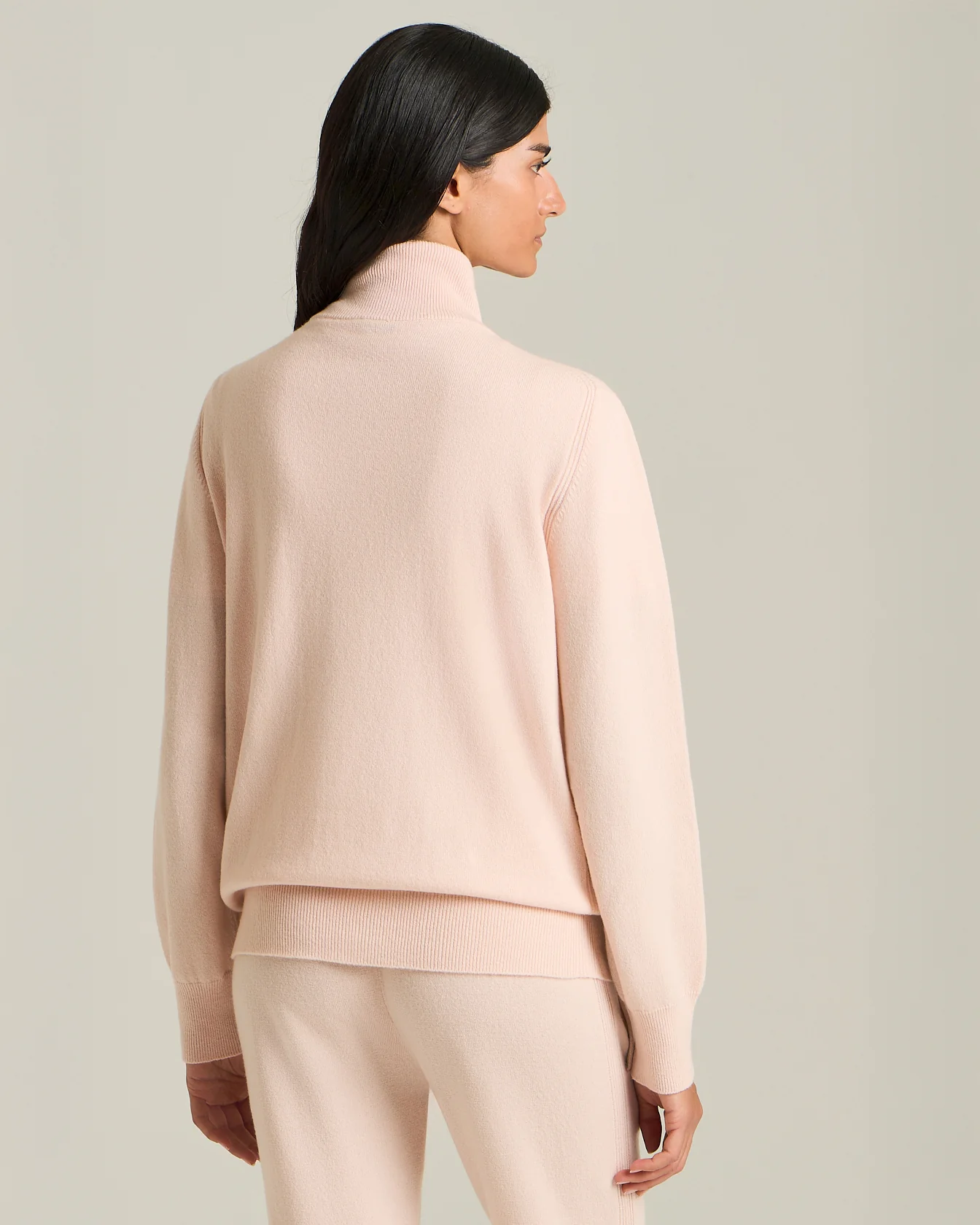CASHMERE CARDIGAN - Image 3
