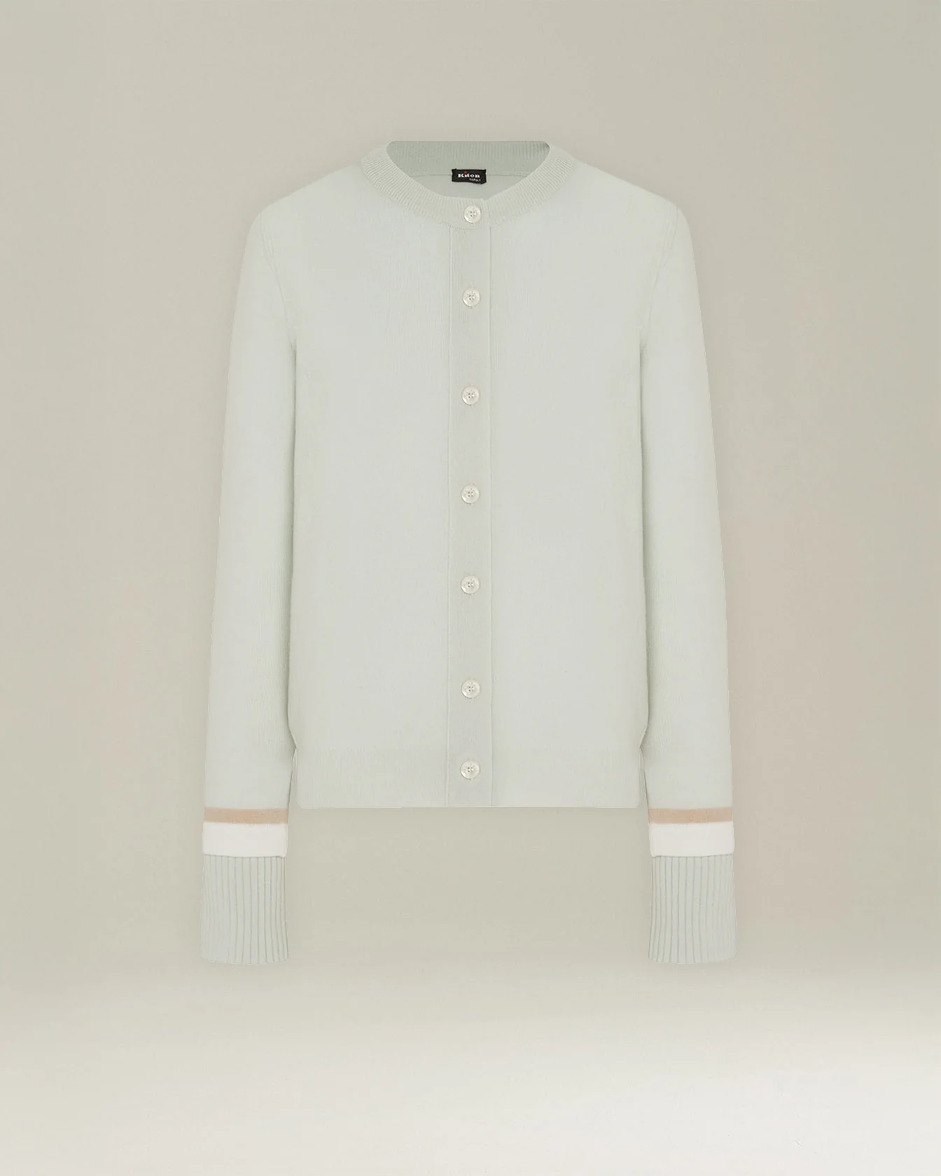 CASHMERE CARDIGAN
