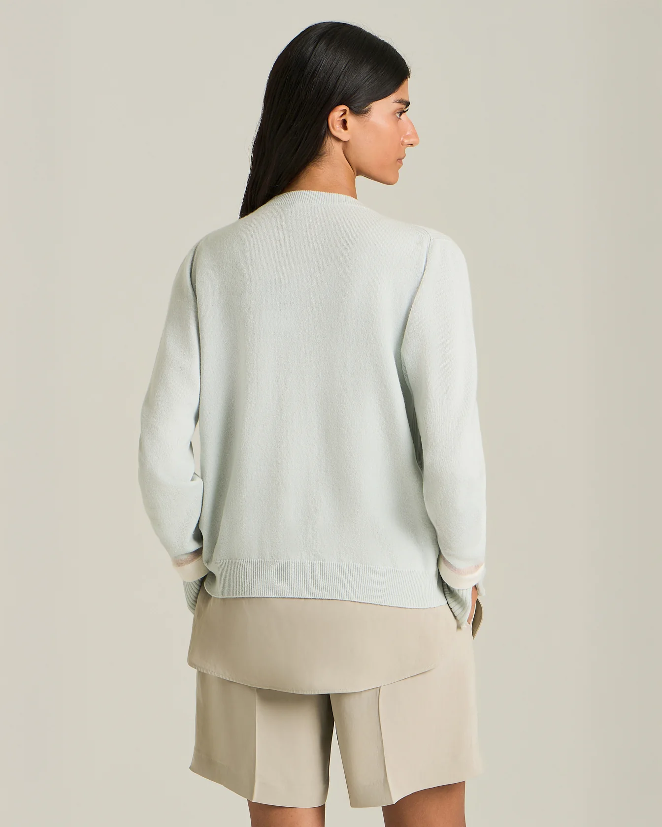 CASHMERE CARDIGAN - Image 3