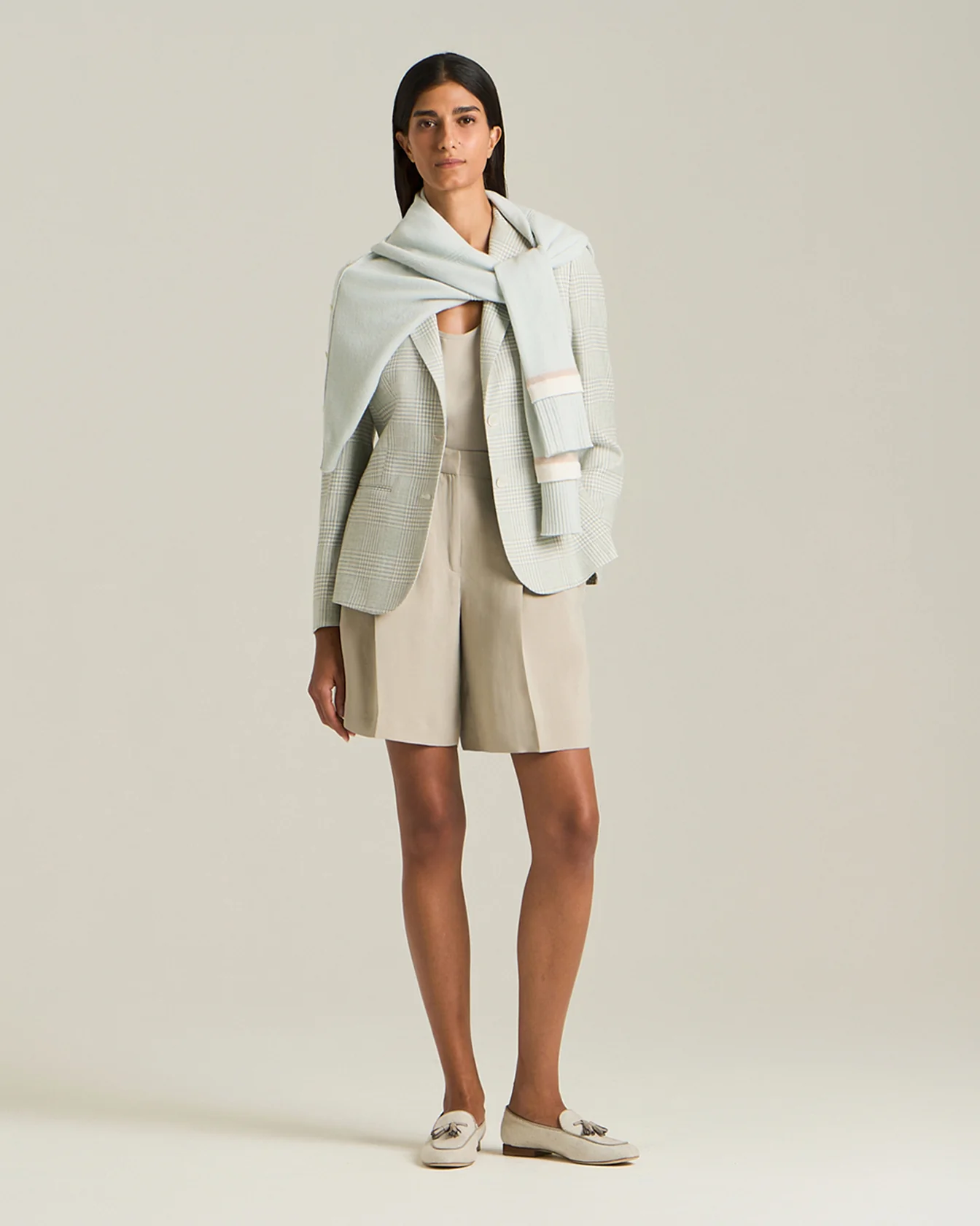 CASHMERE CARDIGAN - Image 5