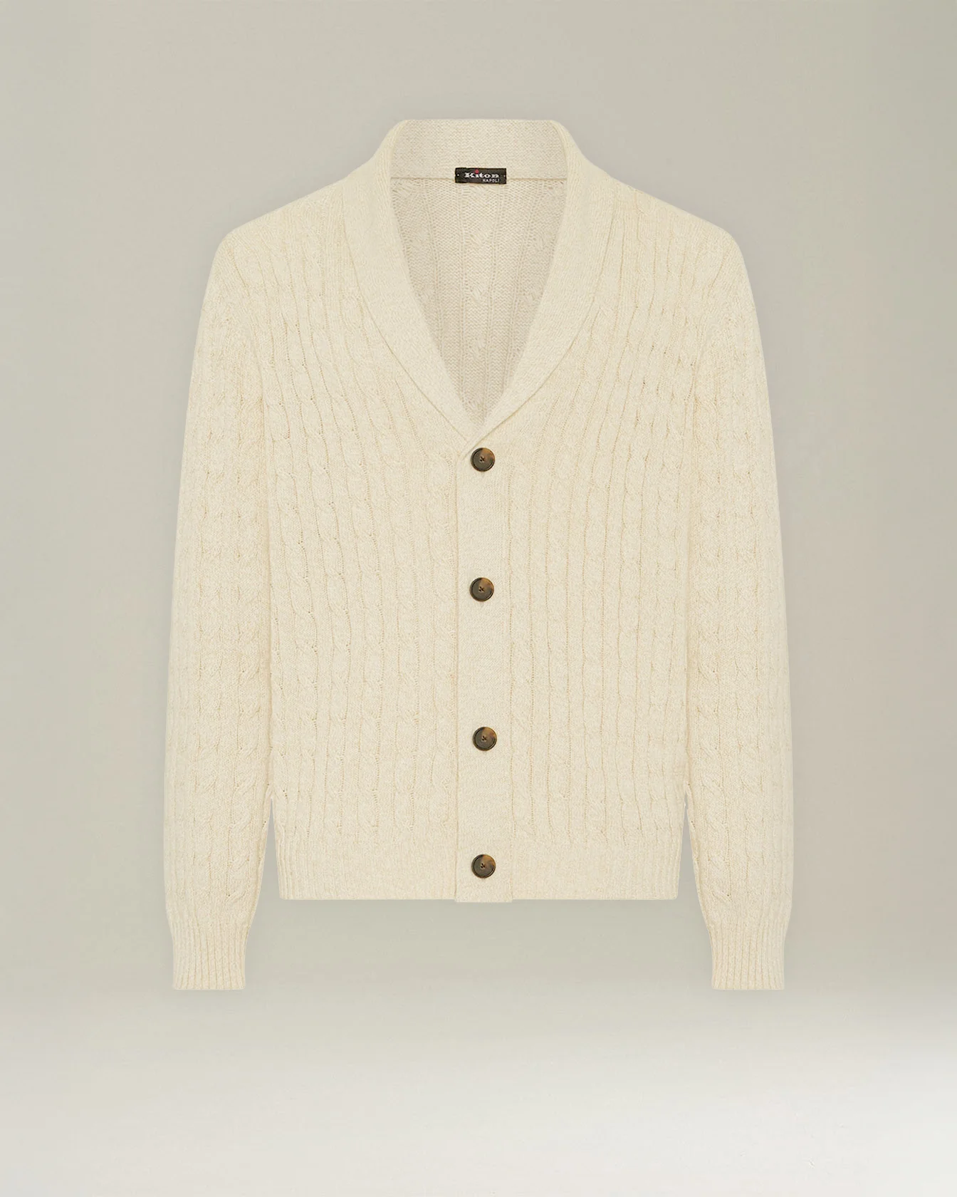 CARDIGAN COTTON