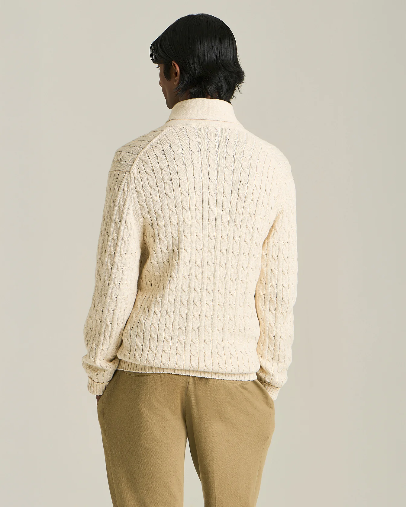 CARDIGAN COTTON - Image 3