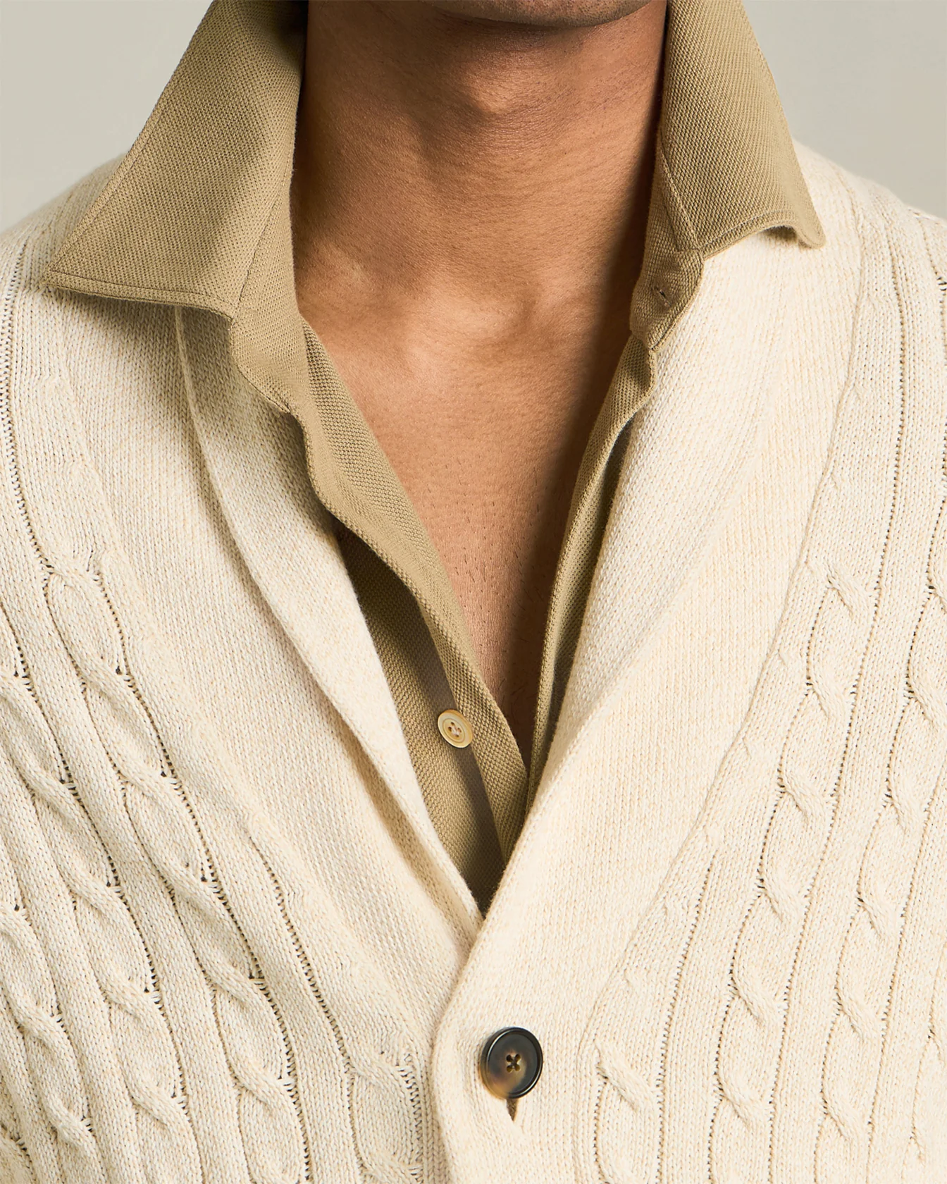 CARDIGAN COTTON - Image 4