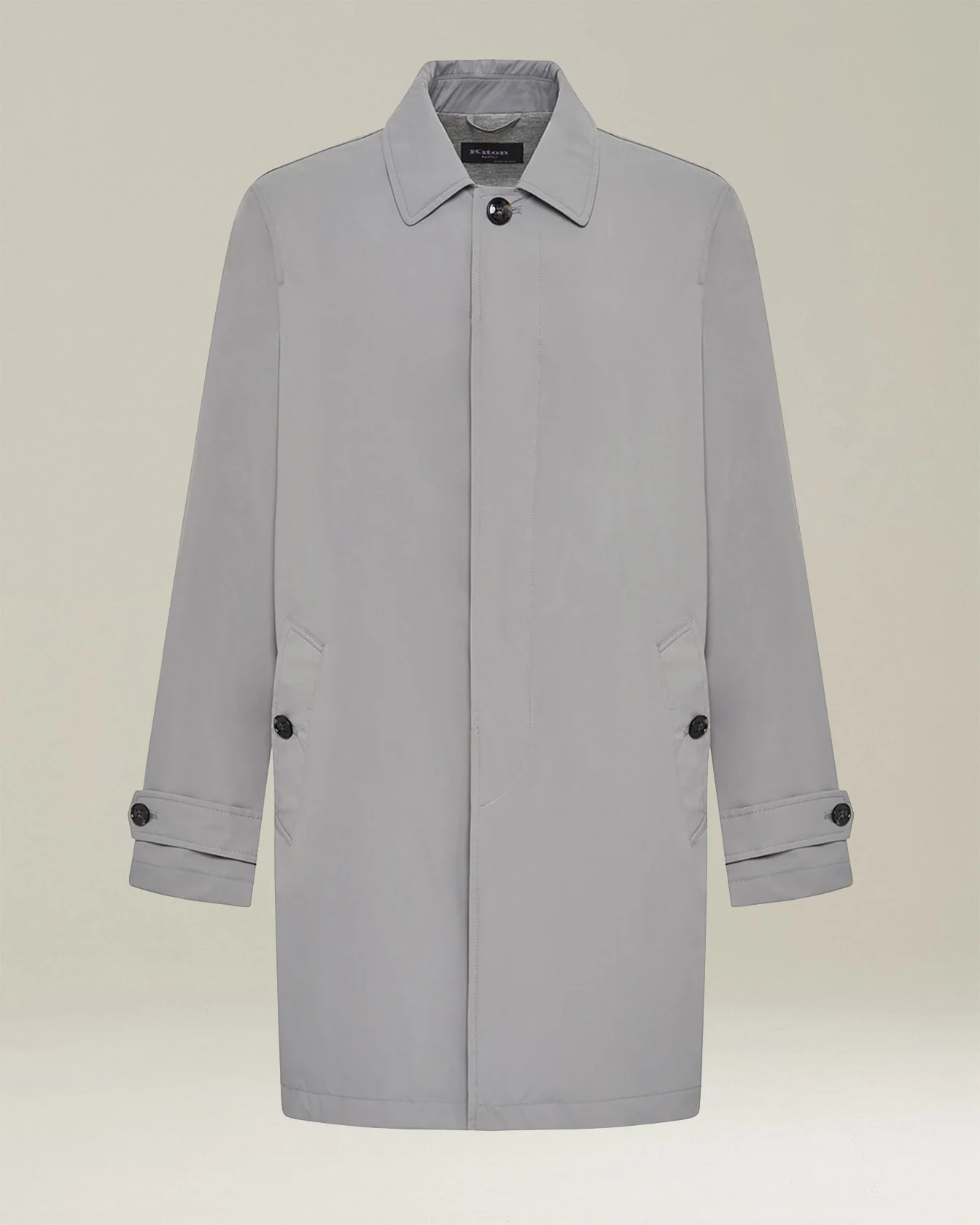 COAT POLYESTER