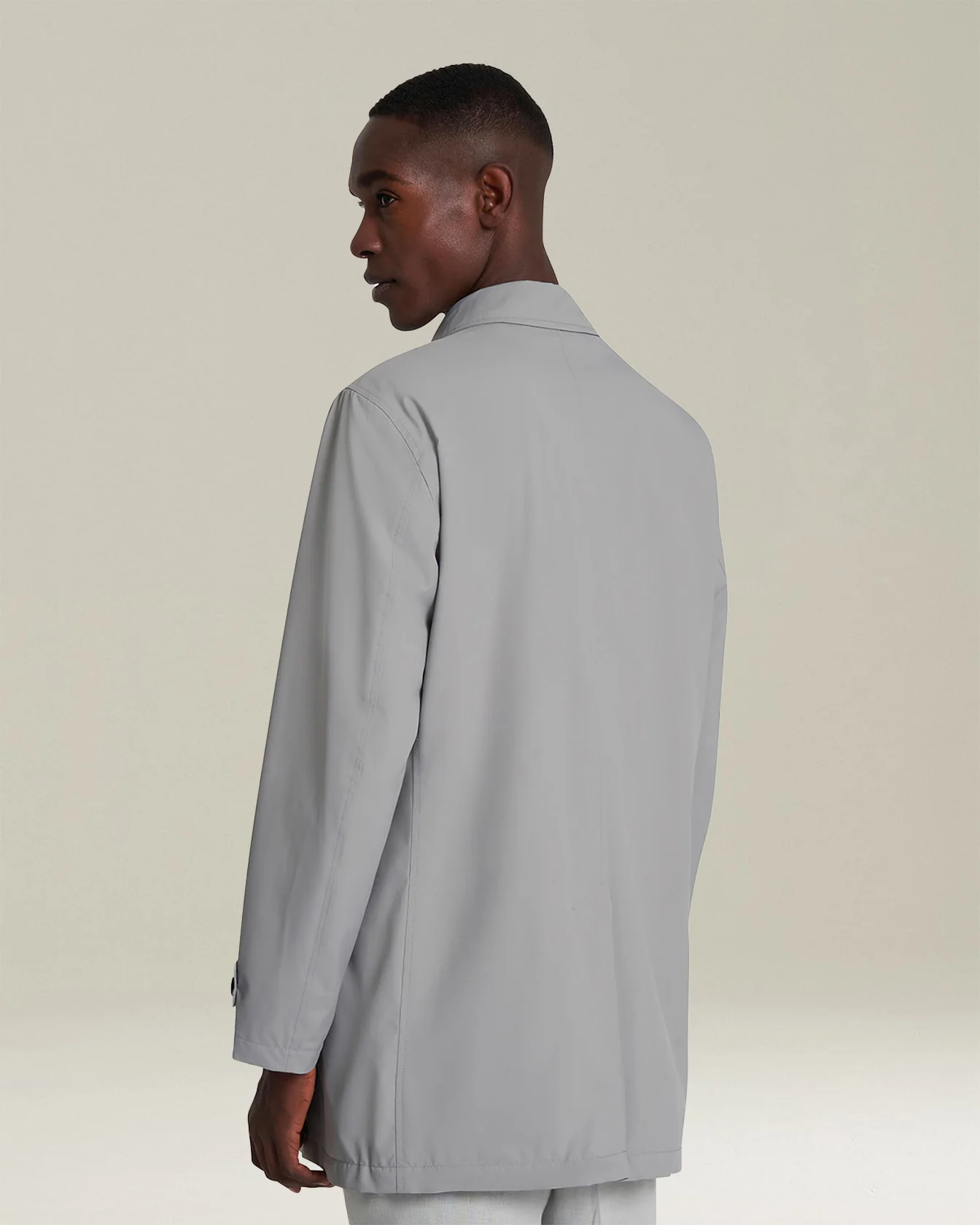 COAT POLYESTER - Image 3