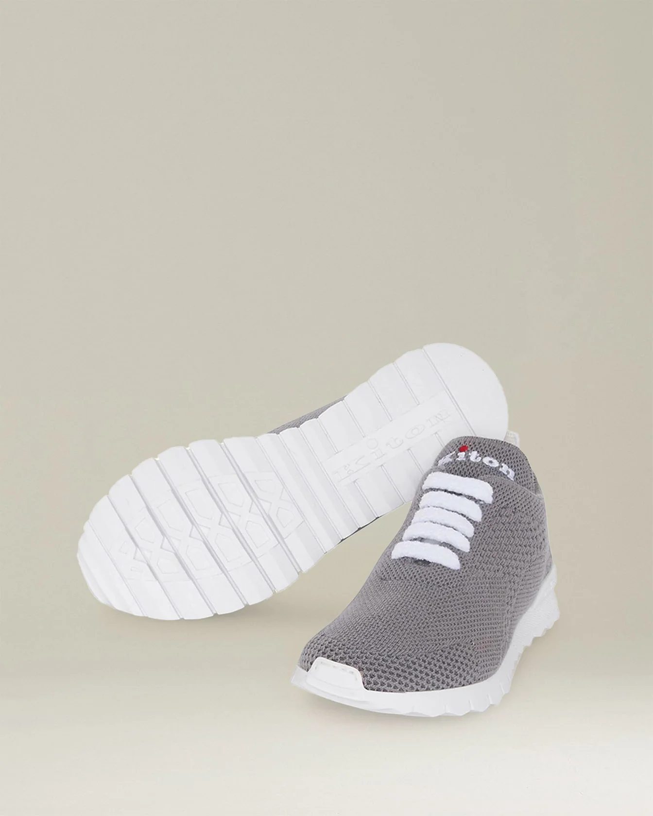 FITS - SNEAKERS CASHMERE - Image 3