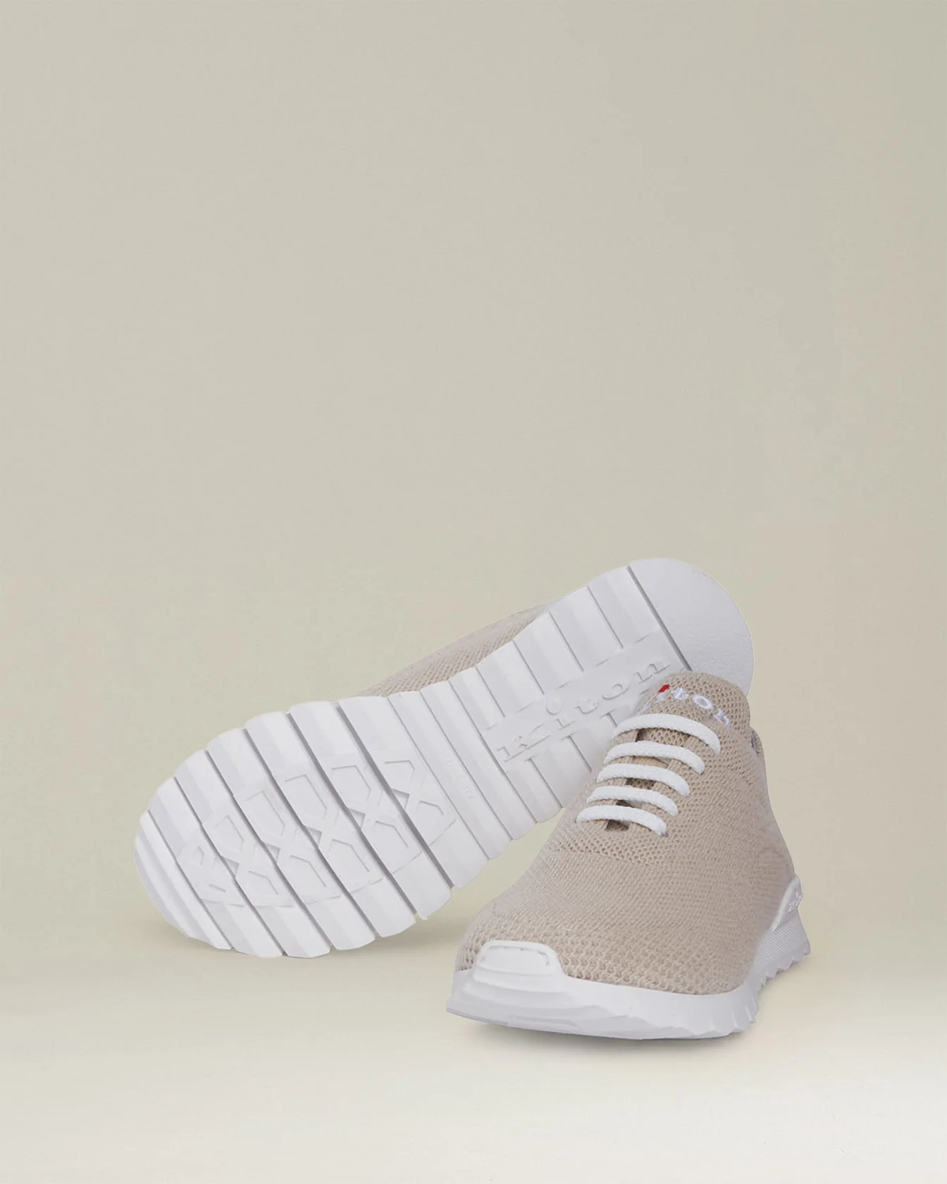 FITS - SNEAKERS CASHMERE - Image 3