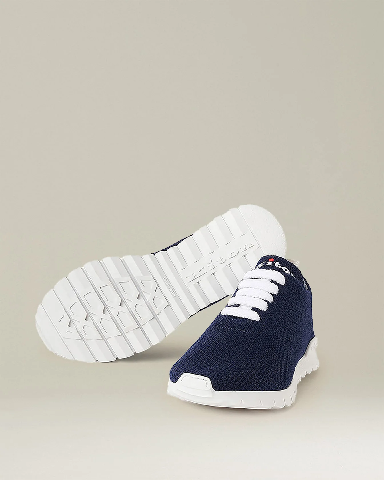 FITS - SNEAKERS CASHMERE - Image 3