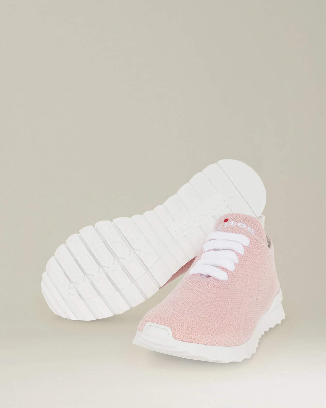 FITS - SNEAKERS CASHMERE - Image 3