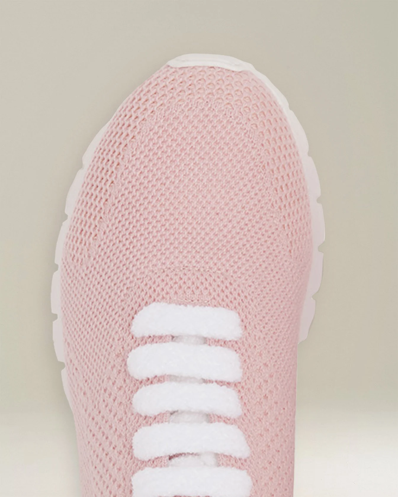 FITS - SNEAKERS CASHMERE - Image 4