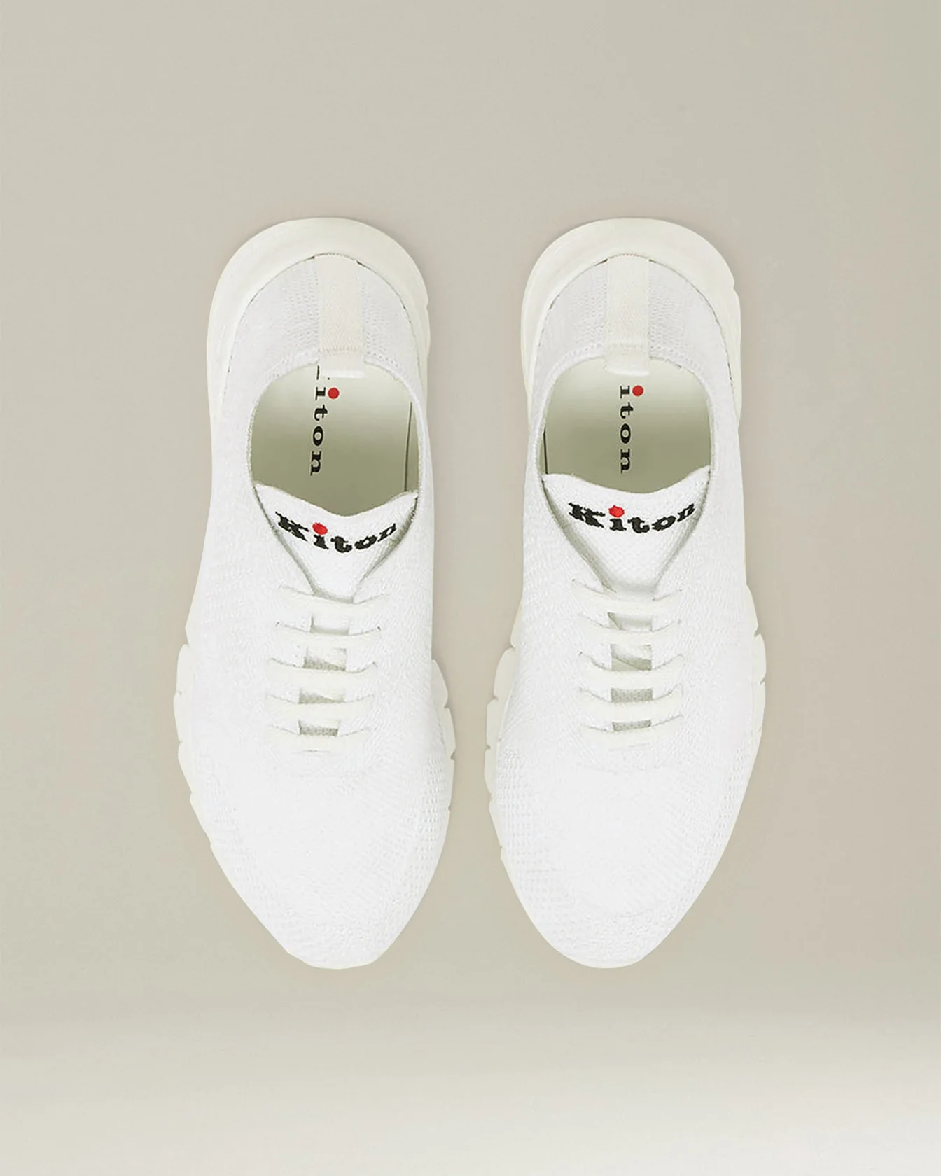 MESH FIT SNEAKERS - Image 2