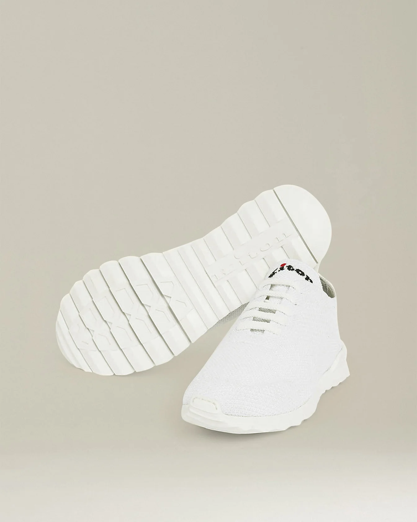 MESH FIT SNEAKERS - Image 4