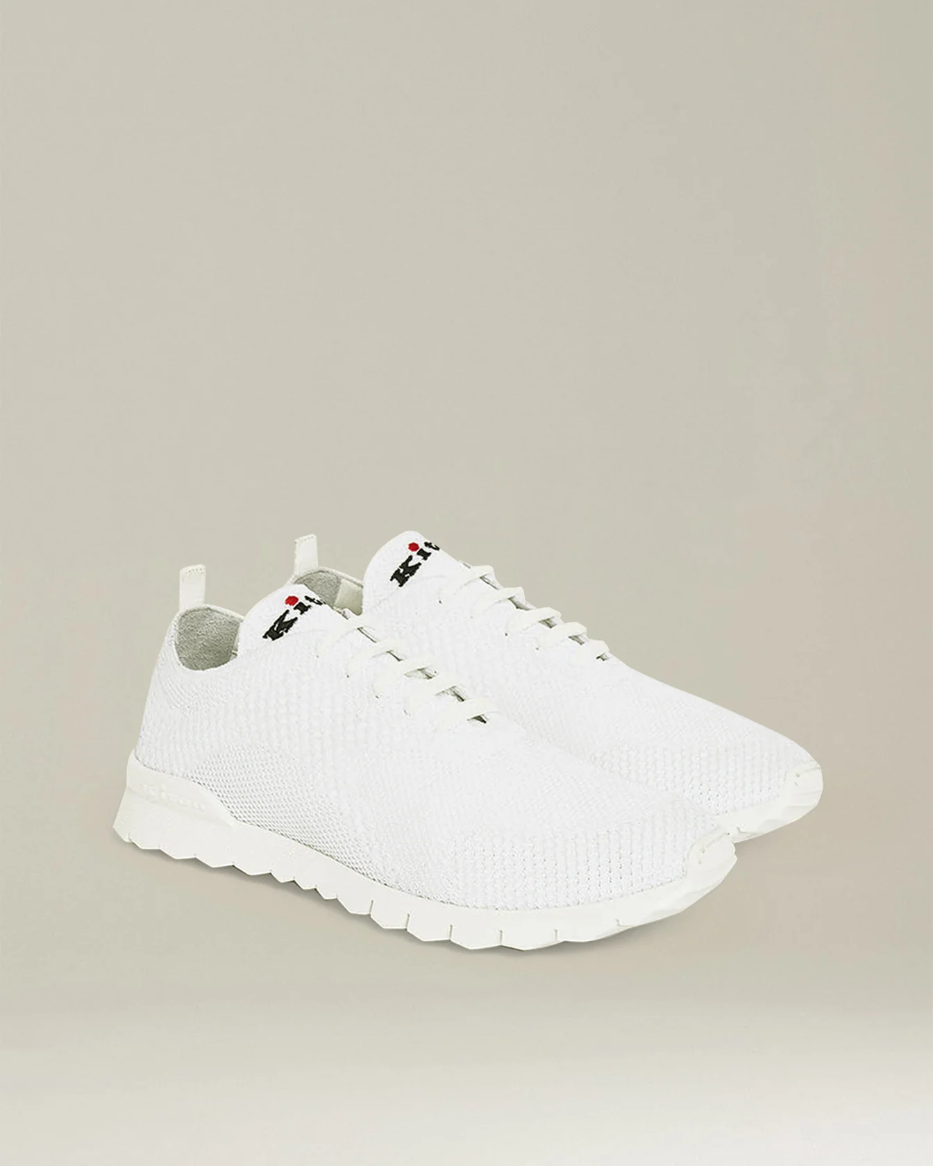 MESH FIT SNEAKERS - Image 5