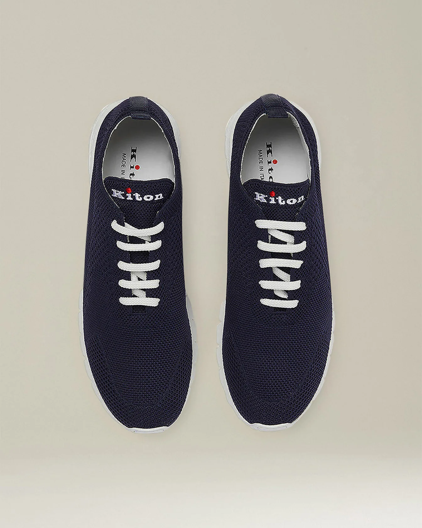 MESH FIT SNEAKERS - Image 2