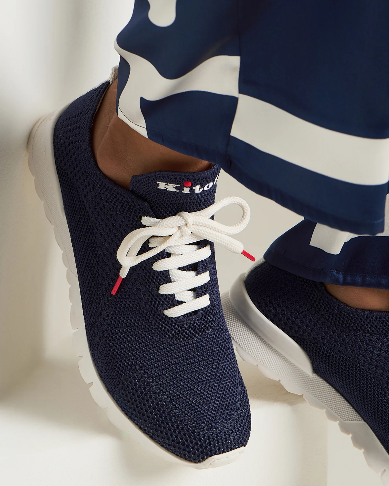 MESH FIT SNEAKERS - Image 3