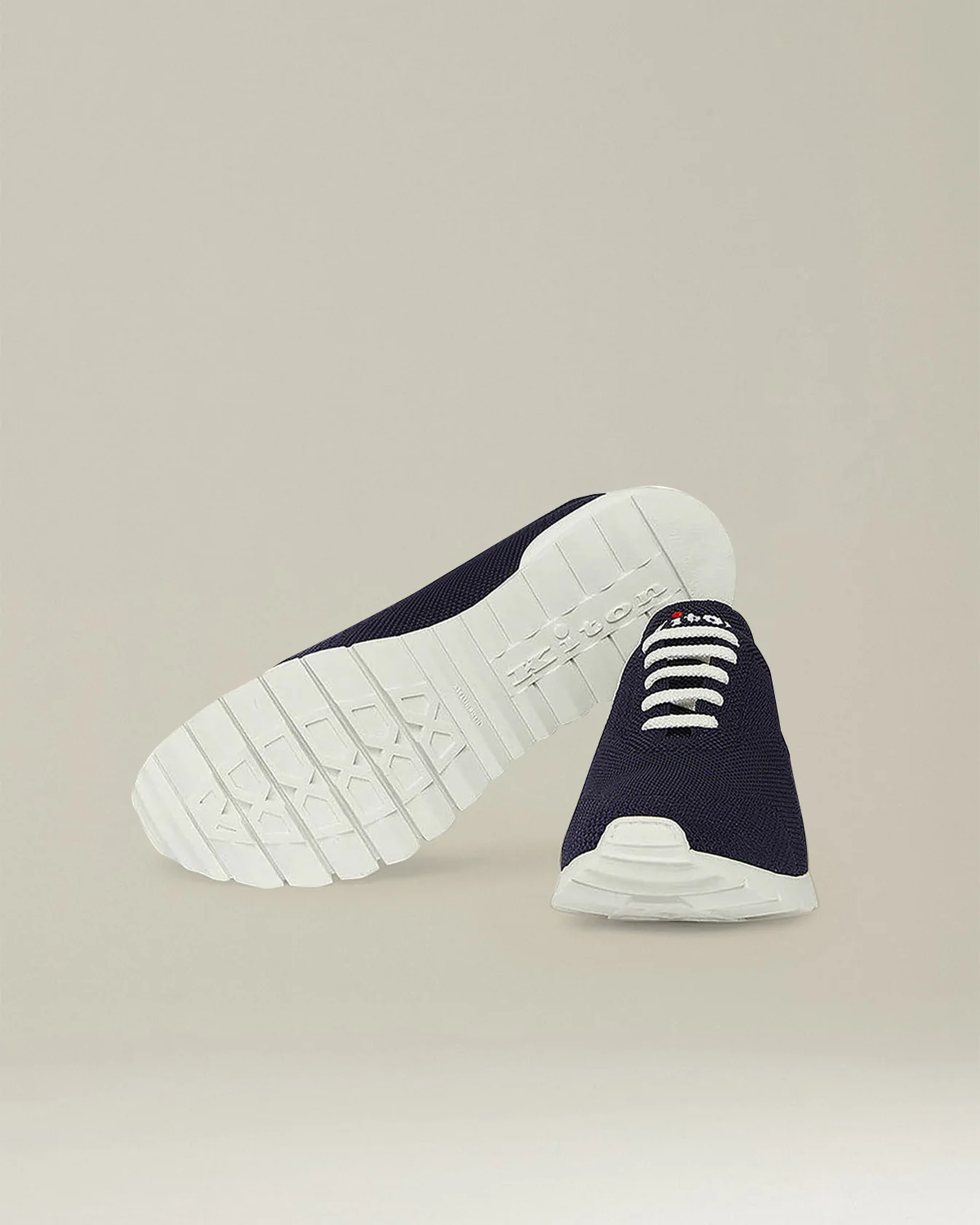 MESH FIT SNEAKERS - Image 4