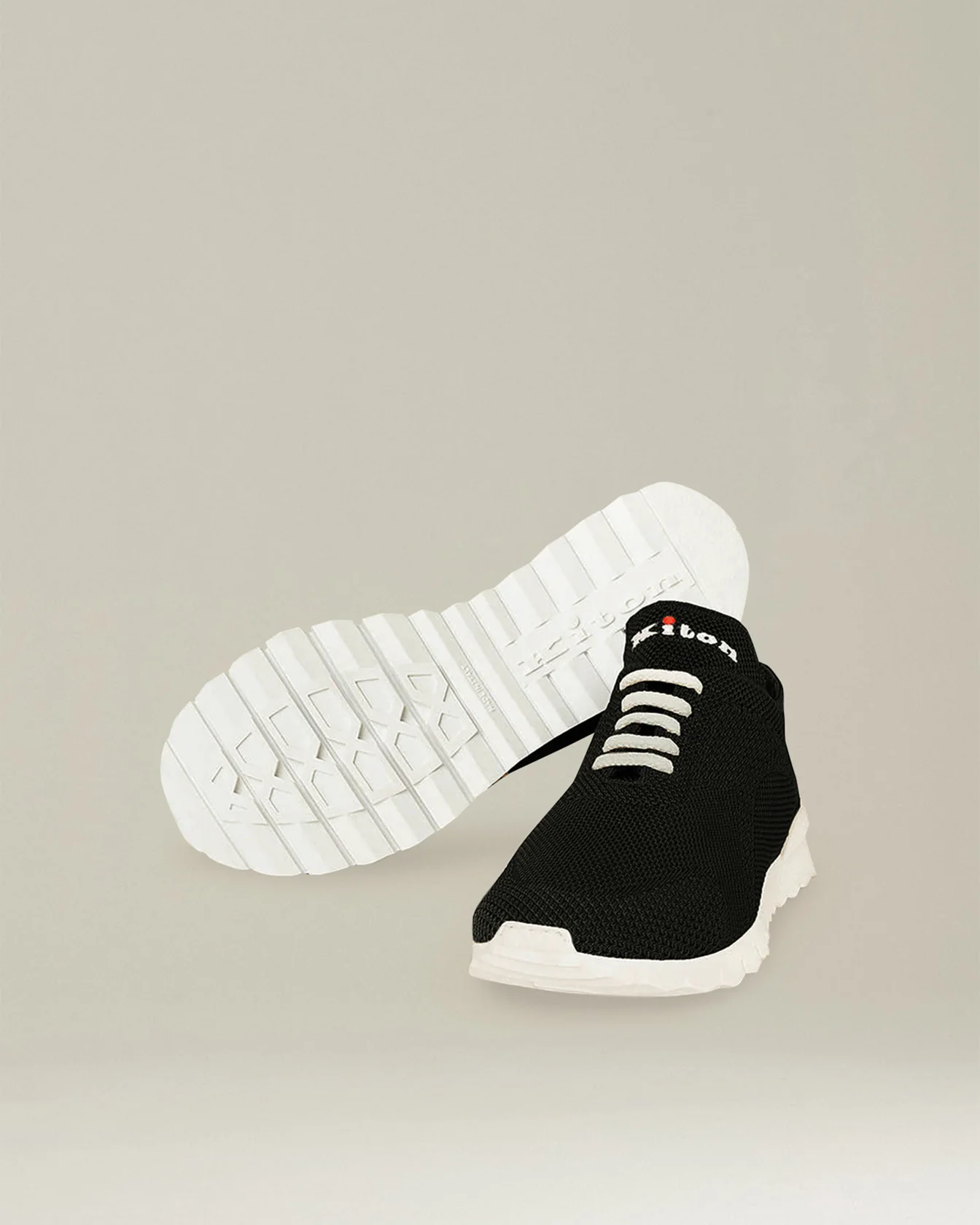 MESH FIT SNEAKERS - Image 4
