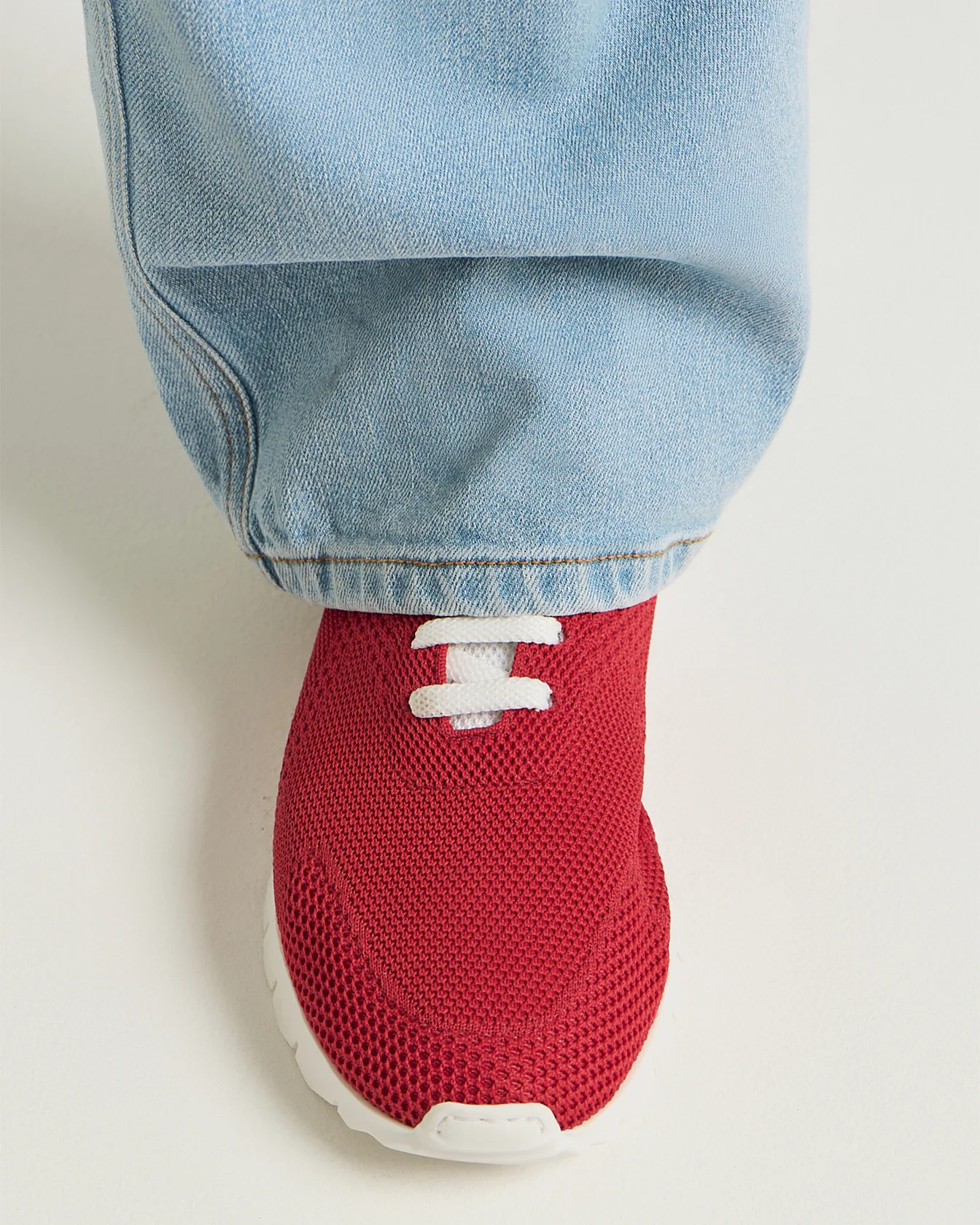 MESH FIT SNEAKERS - Image 2