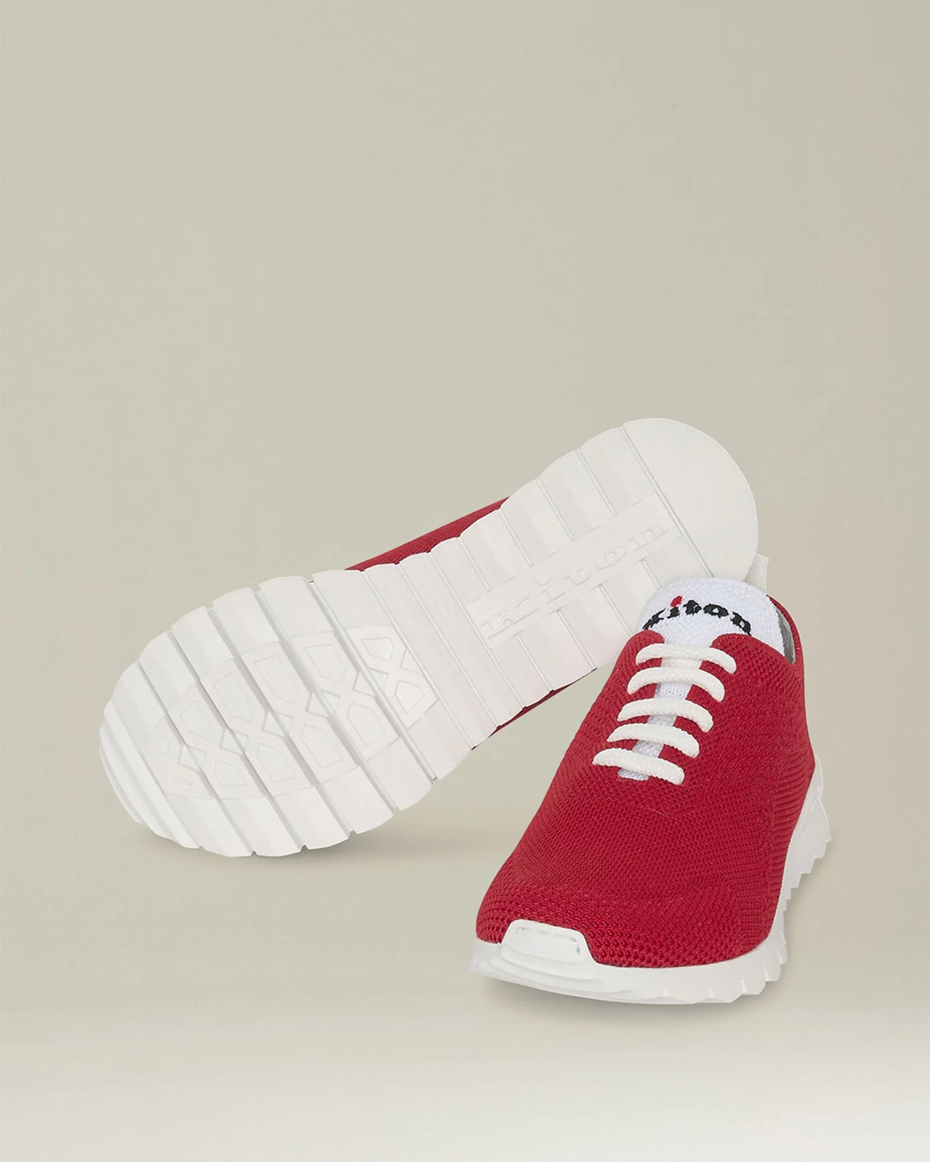 MESH FIT SNEAKERS - Image 4