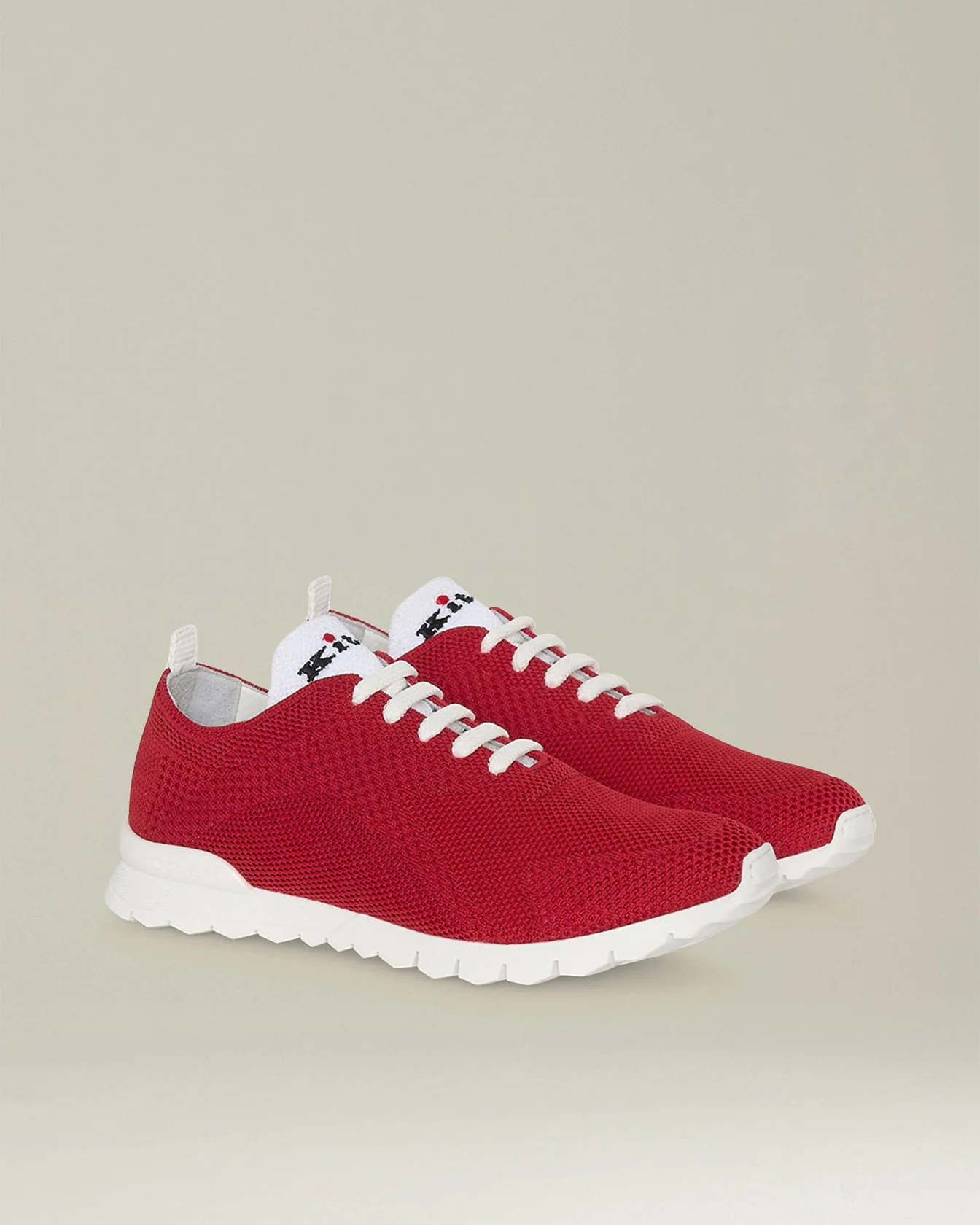 MESH FIT SNEAKERS - Image 5