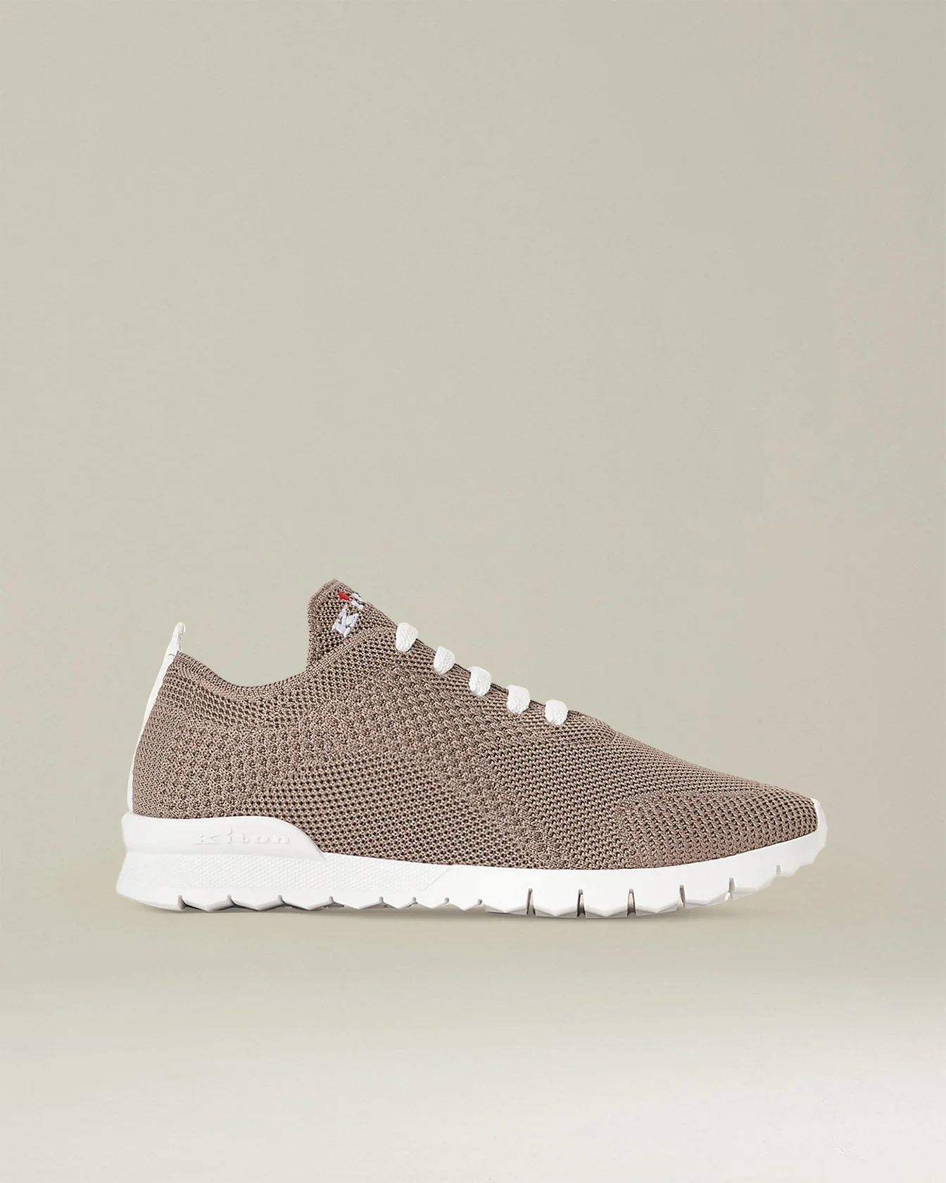 FITS - SNEAKERS COTTON