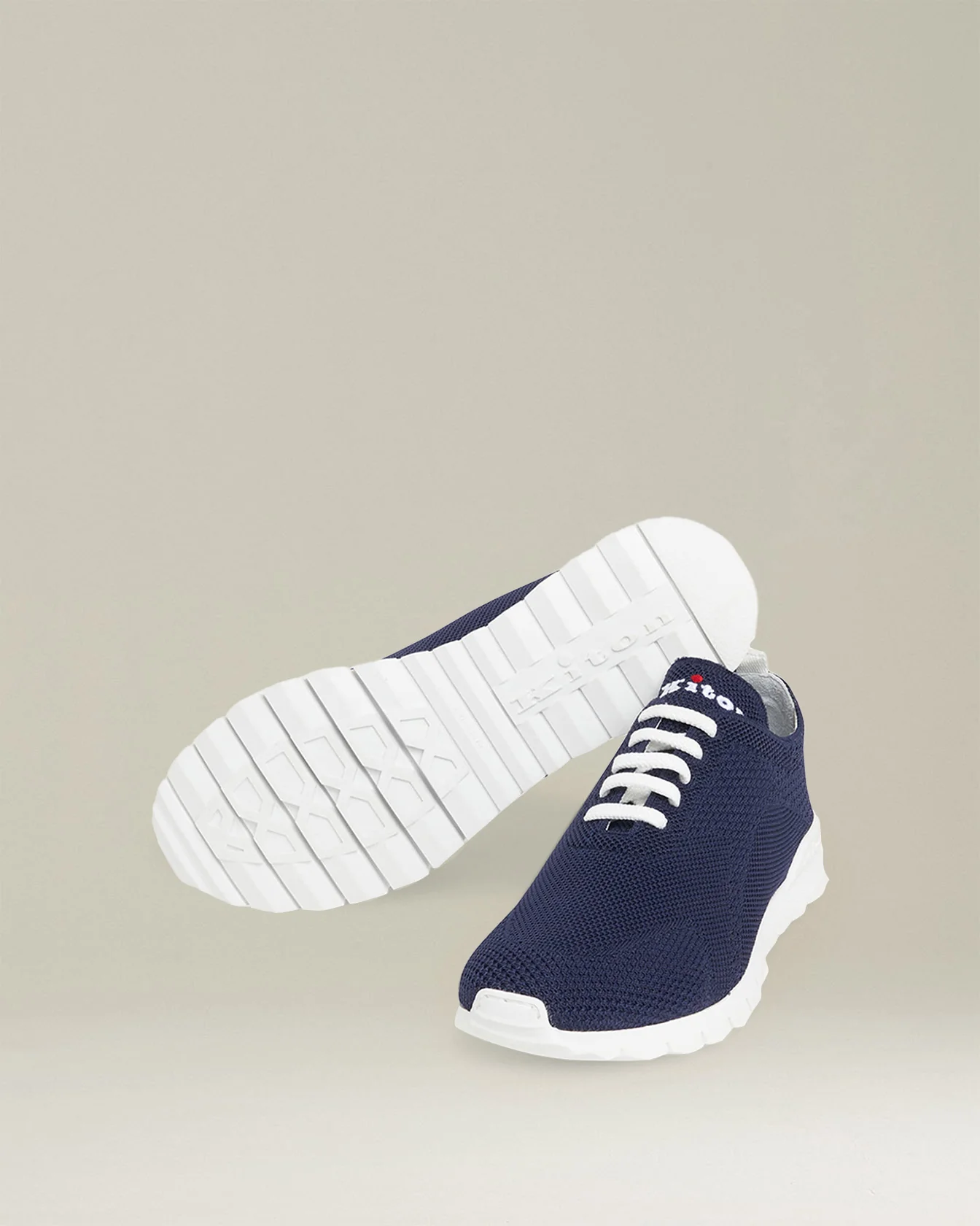 FITS - SNEAKERS COTTON - Image 3