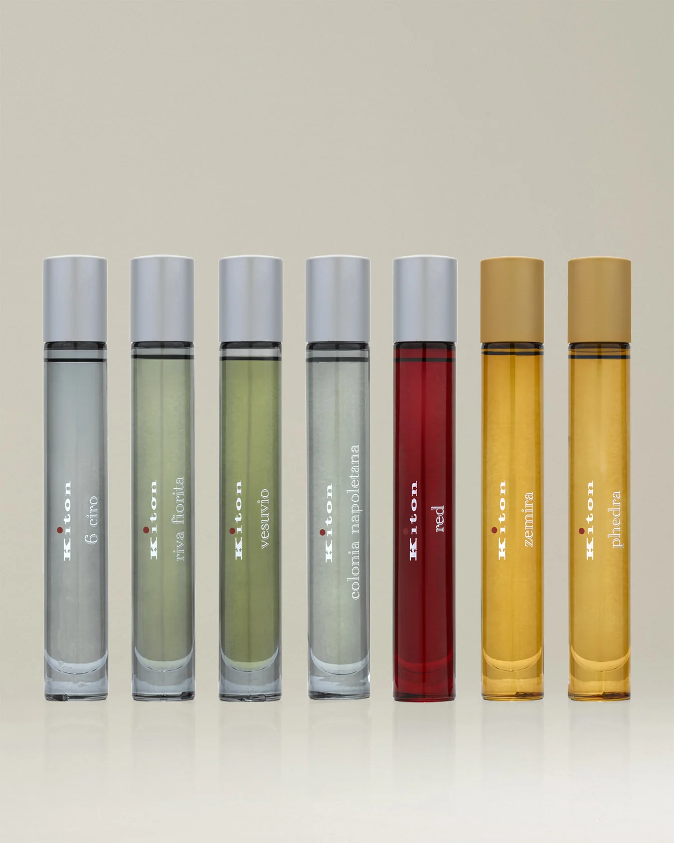 SCENT EXPERIENCE - Image 3