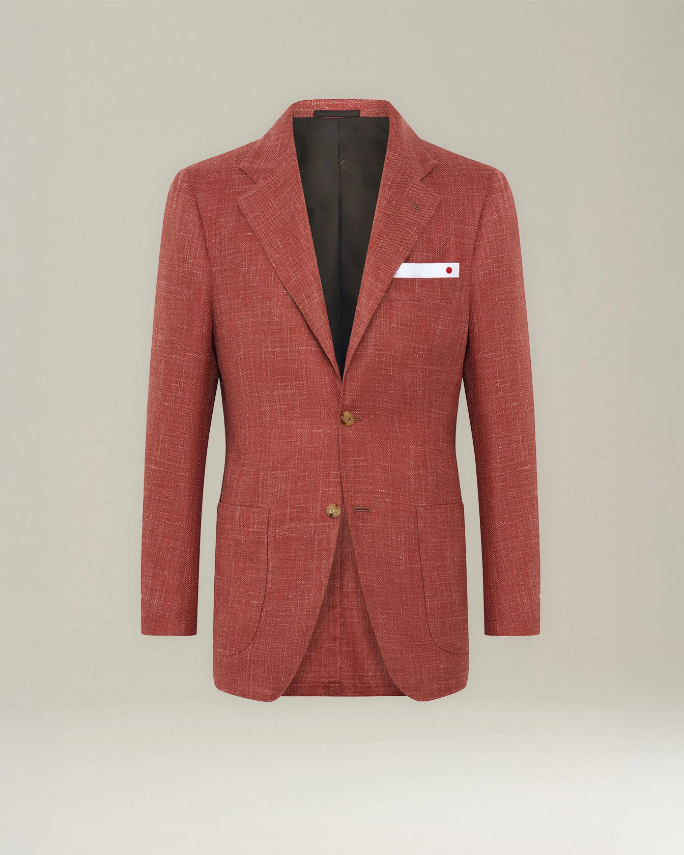 JACKET CASHMERE