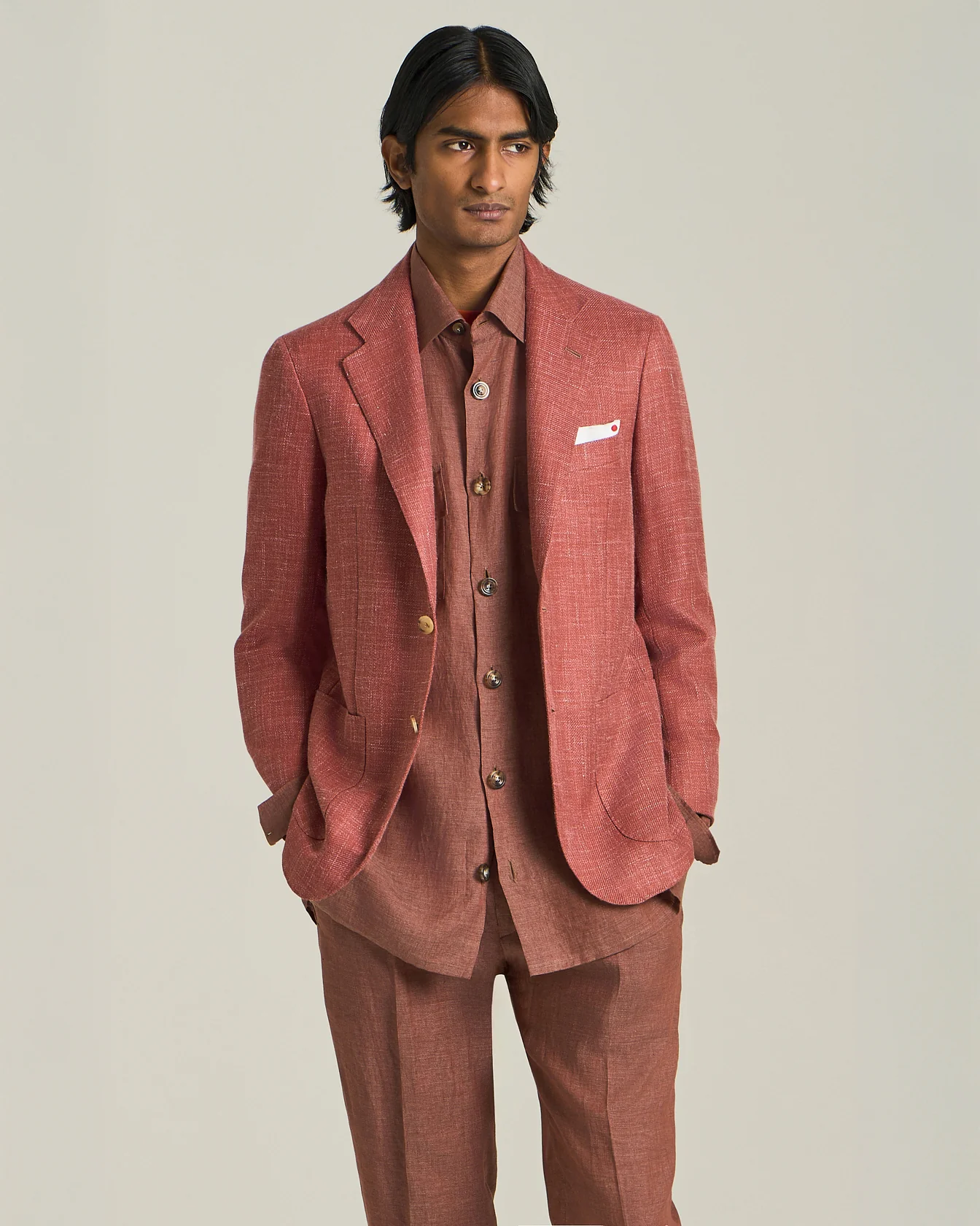 JACKET CASHMERE - Image 2