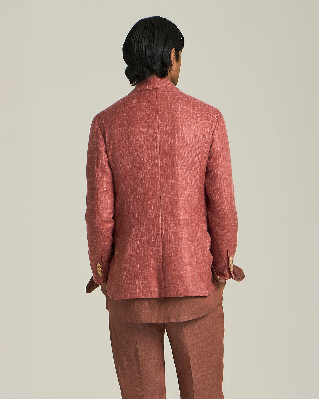JACKET CASHMERE - Image 3