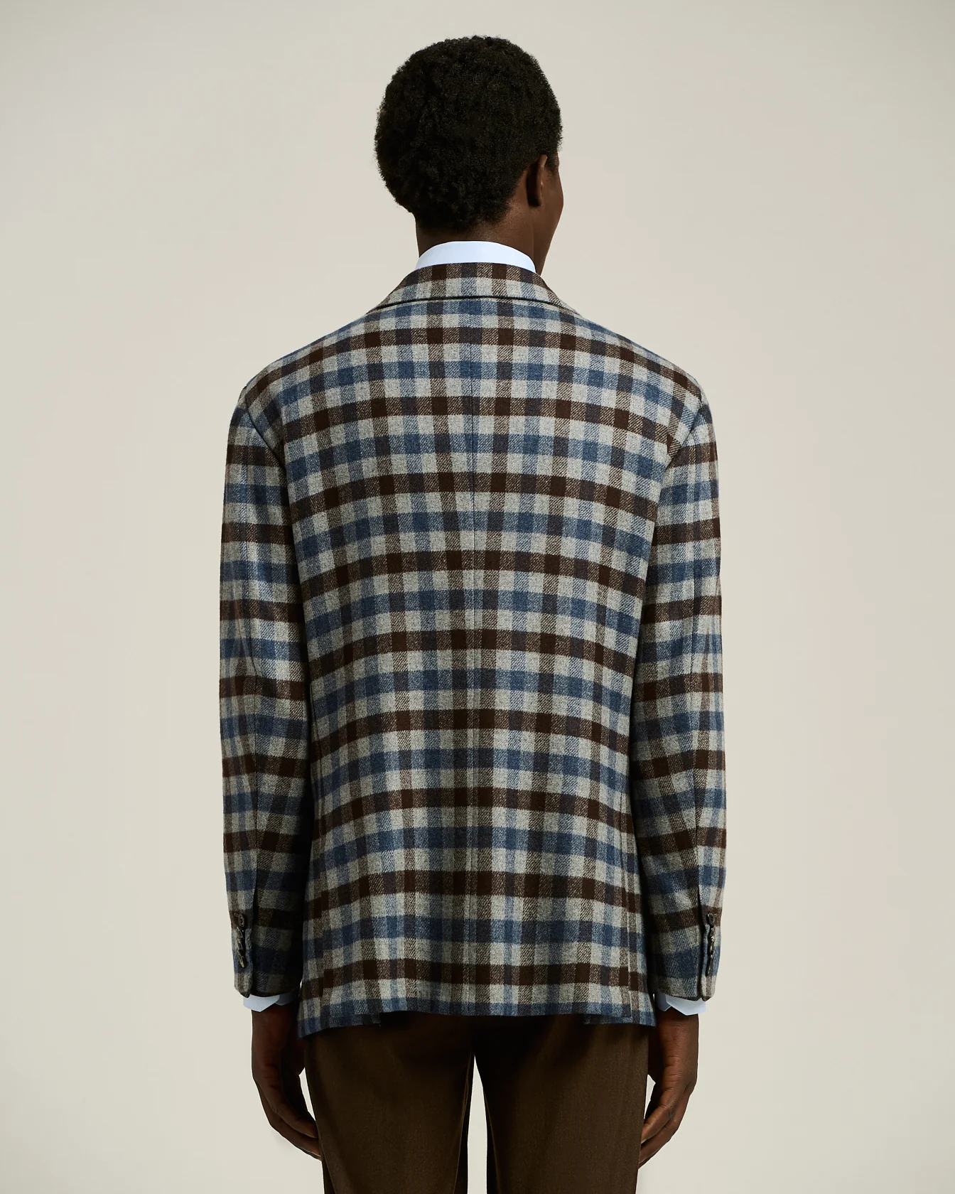 JACKET CASHMERE - Image 3