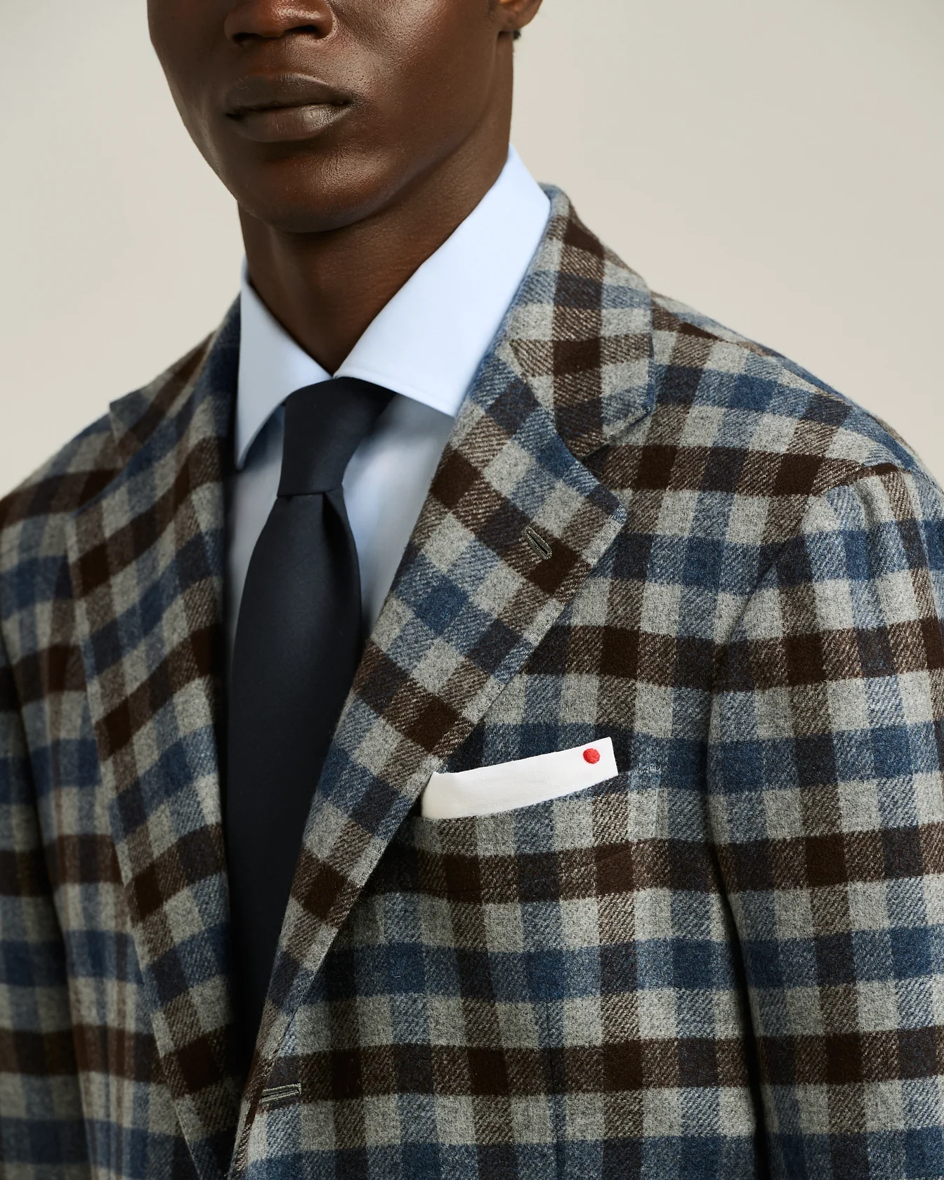 JACKET CASHMERE - Image 4