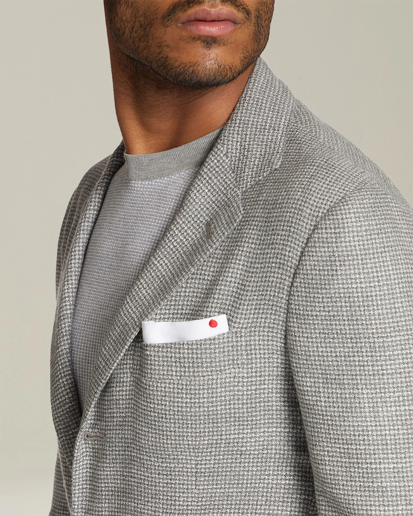 JACKET CASHMERE - Image 4