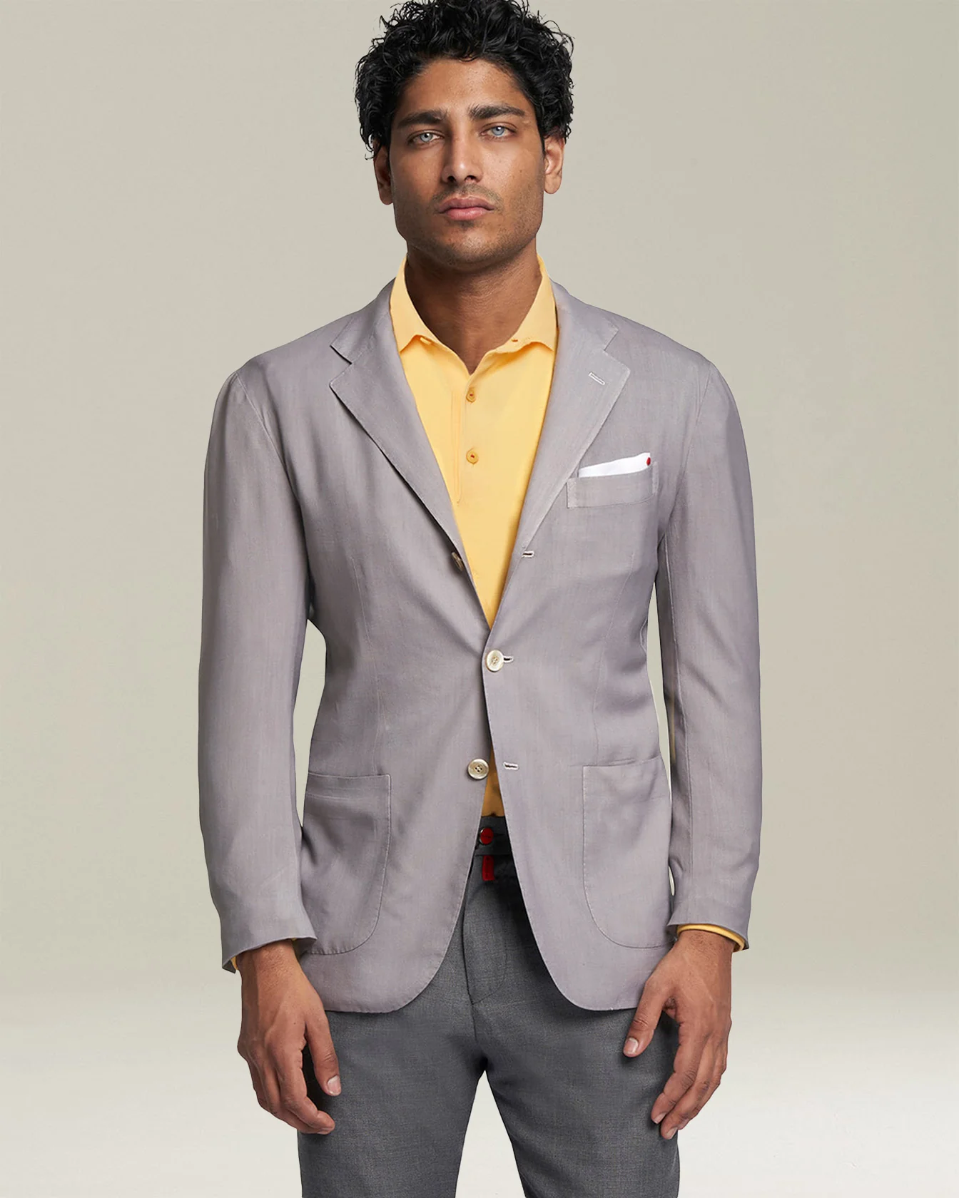 JACKET CASHMERE - Image 2