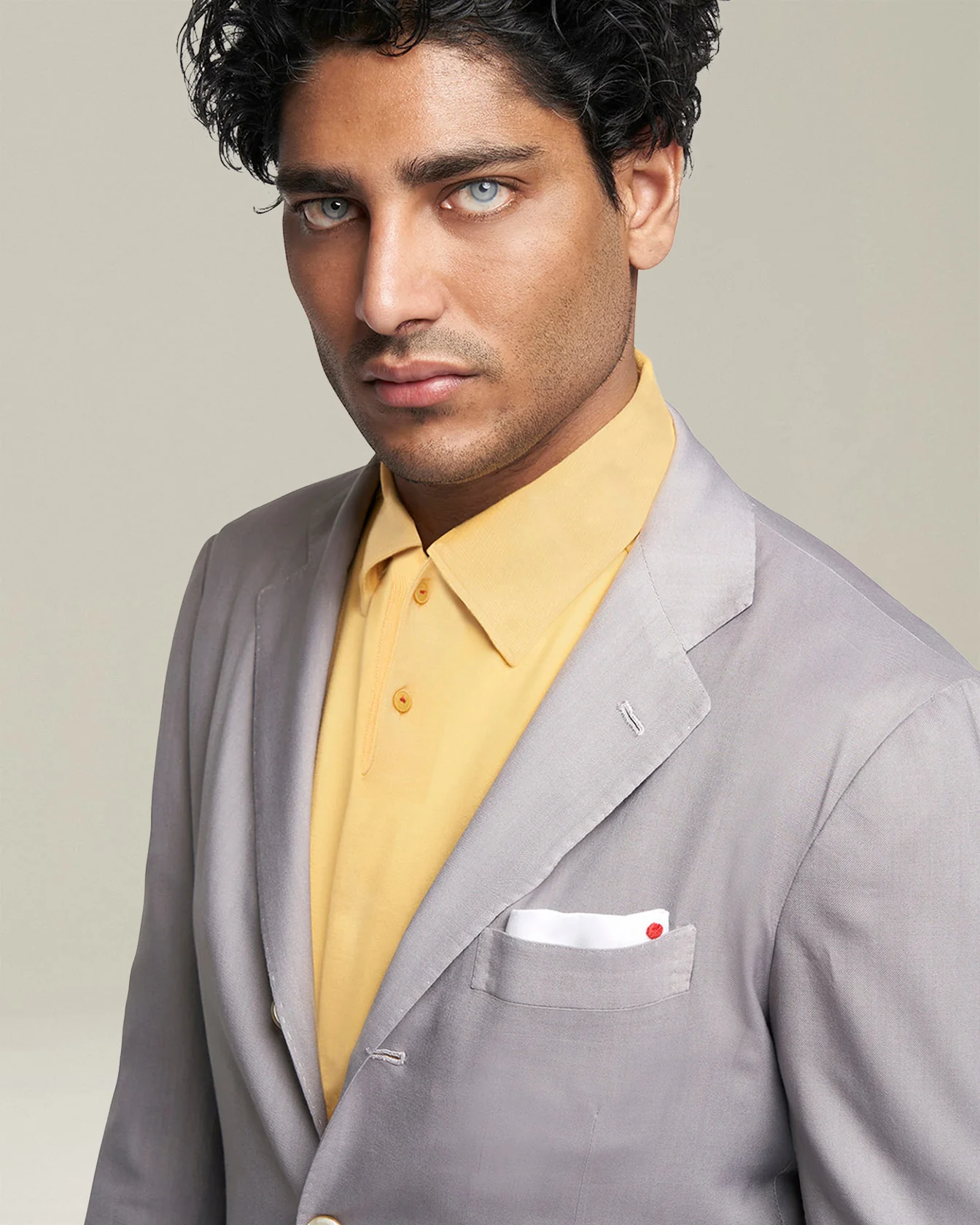 JACKET CASHMERE - Image 3