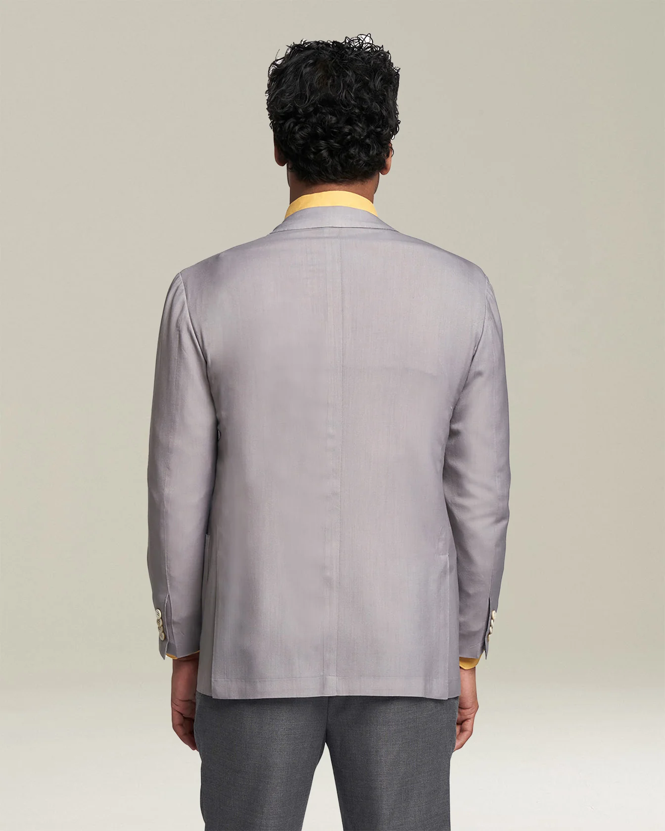 JACKET CASHMERE - Image 4