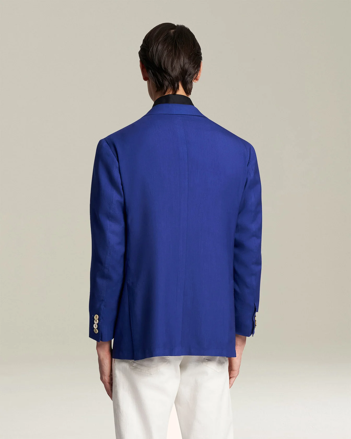 JACKET CASHMERE - Image 3