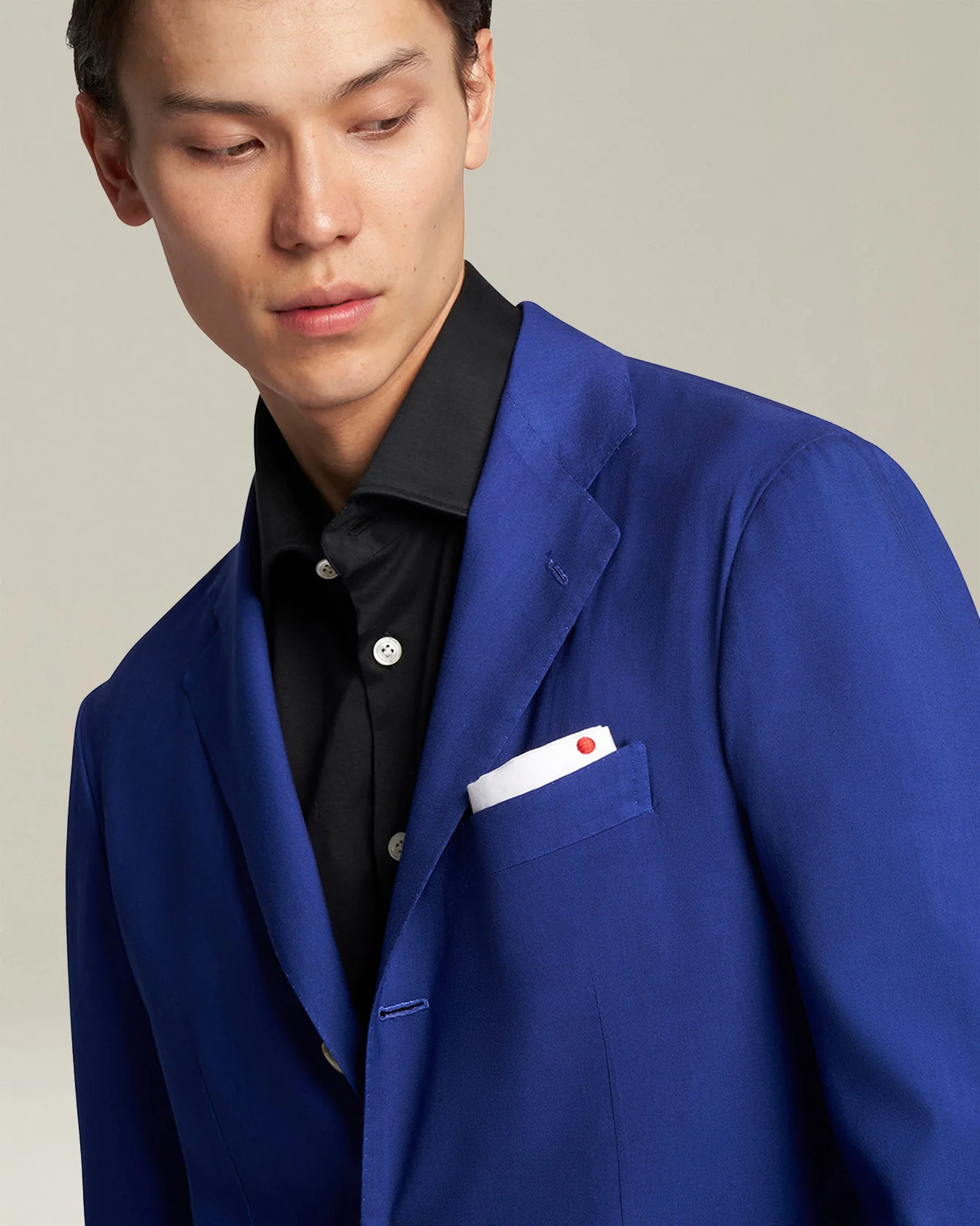 JACKET CASHMERE - Image 4