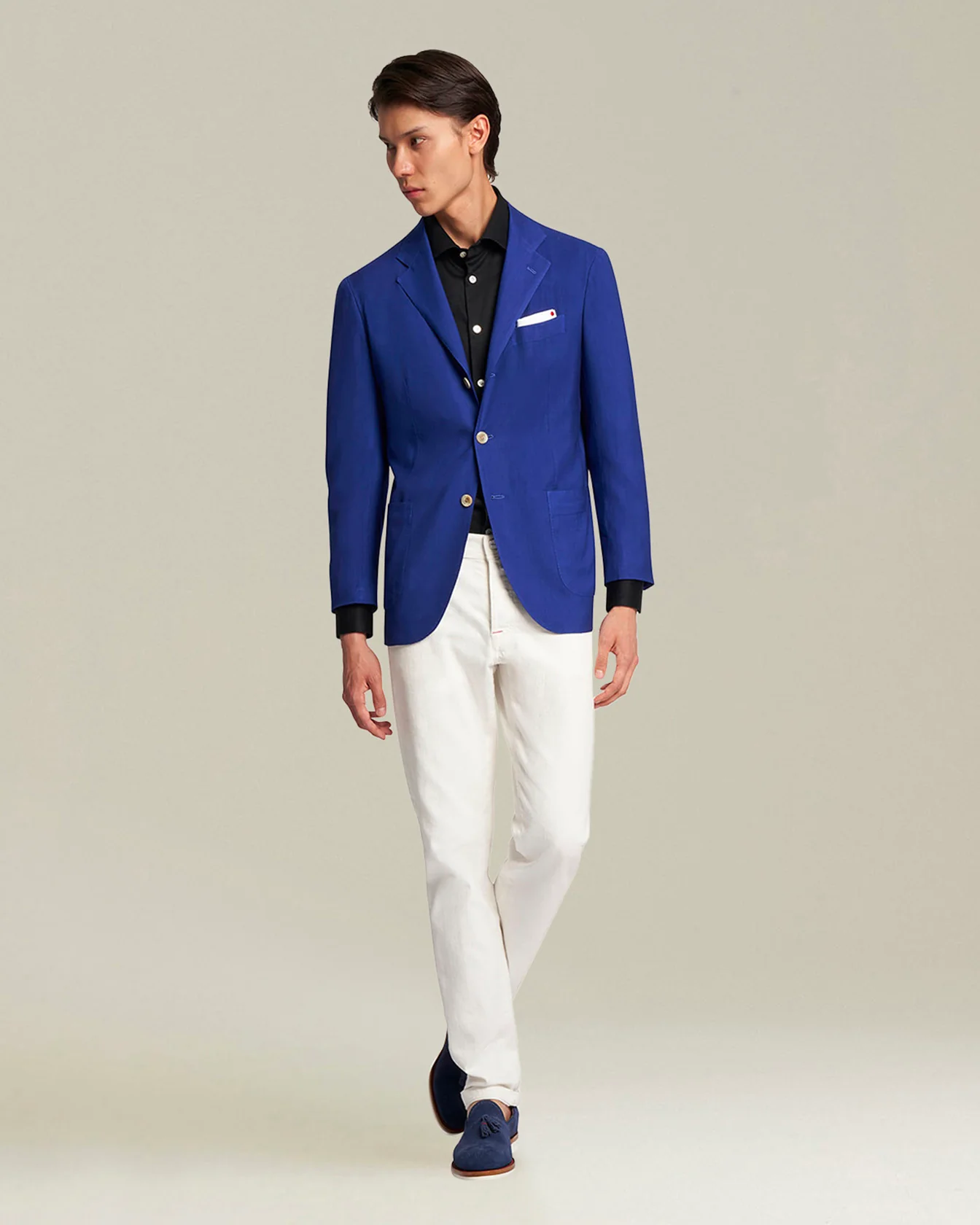JACKET CASHMERE - Image 5