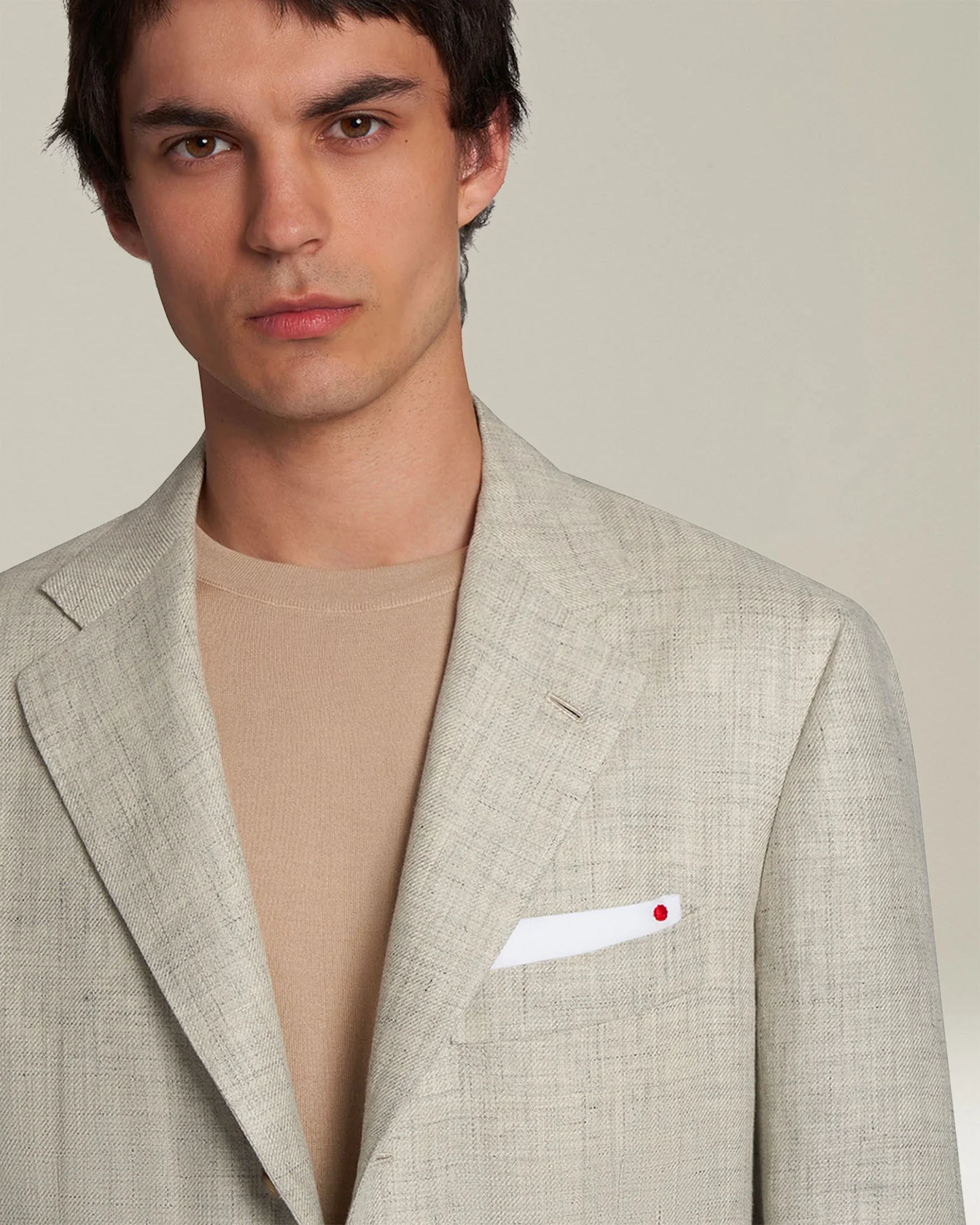 JACKET LINEN - Image 4