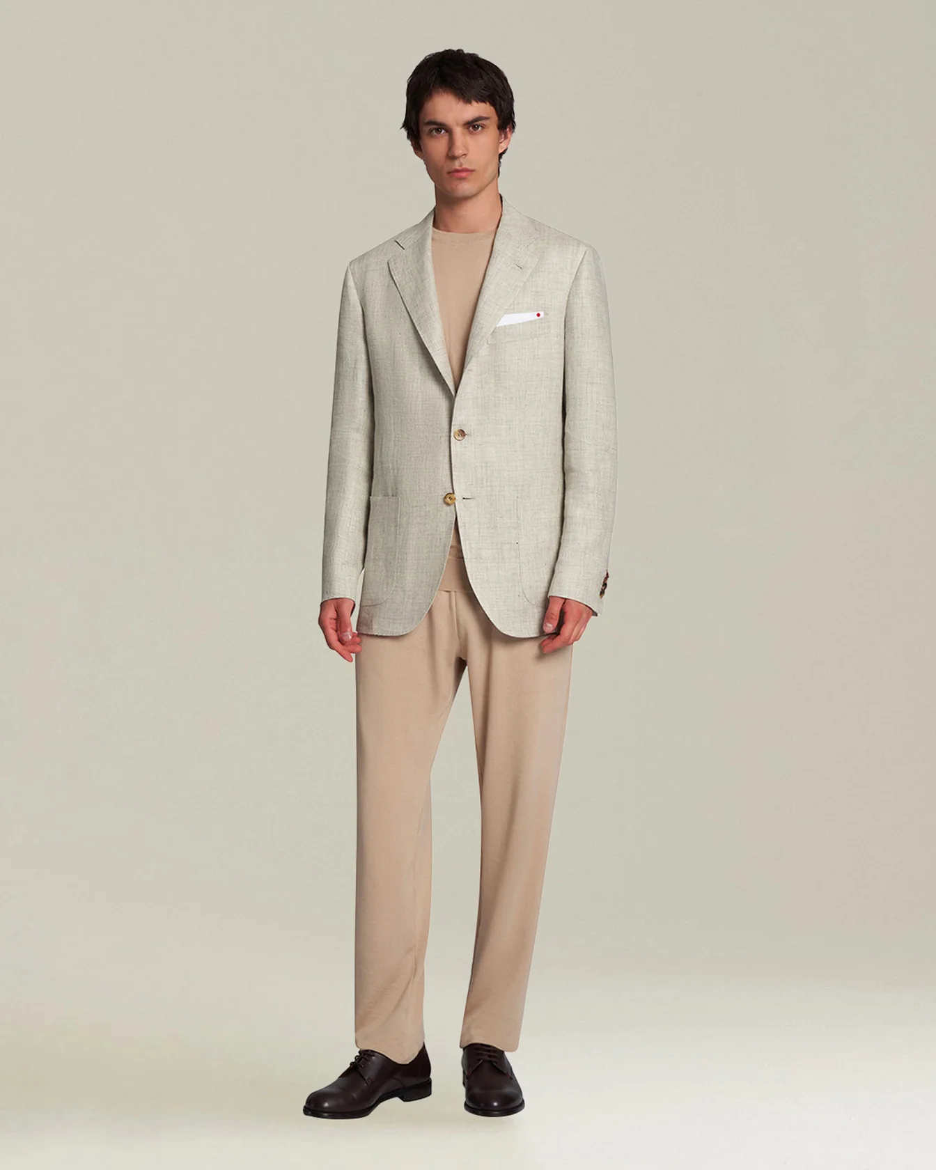 JACKET LINEN - Image 5