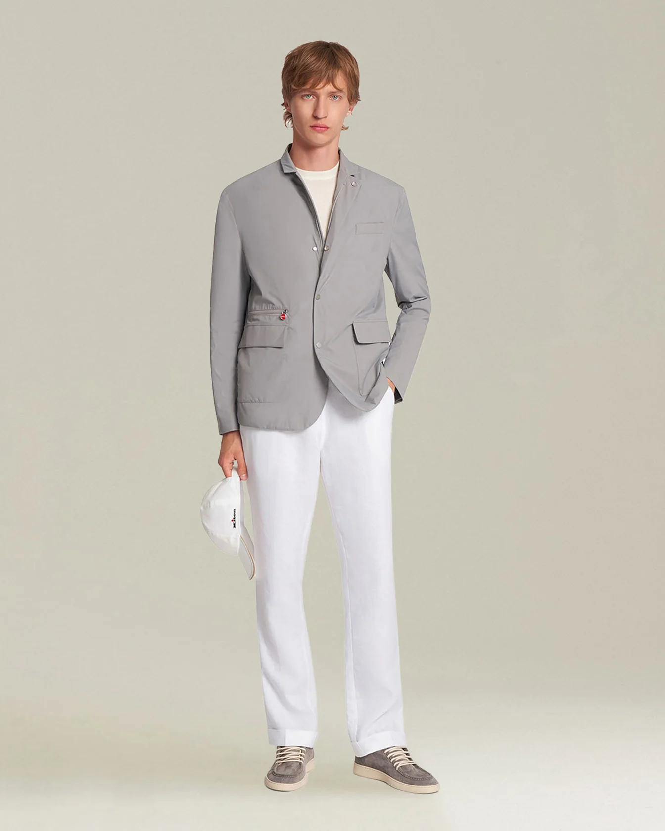 JACKET POLYESTER - Image 5